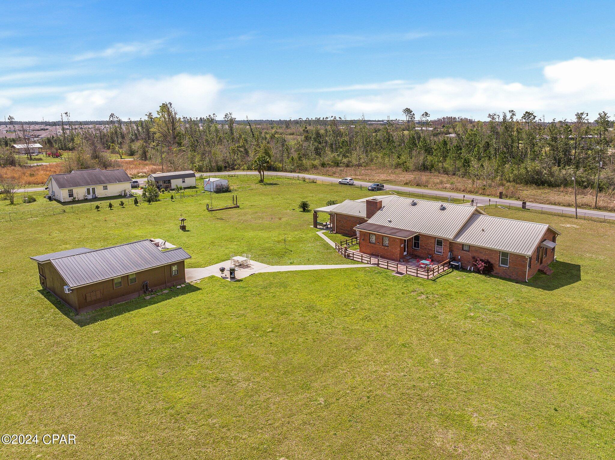 [No Recorded Subdiv] - Residential