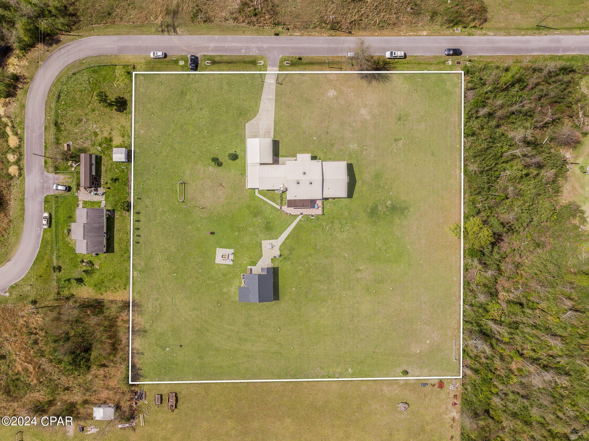 [No Recorded Subdiv] - Residential