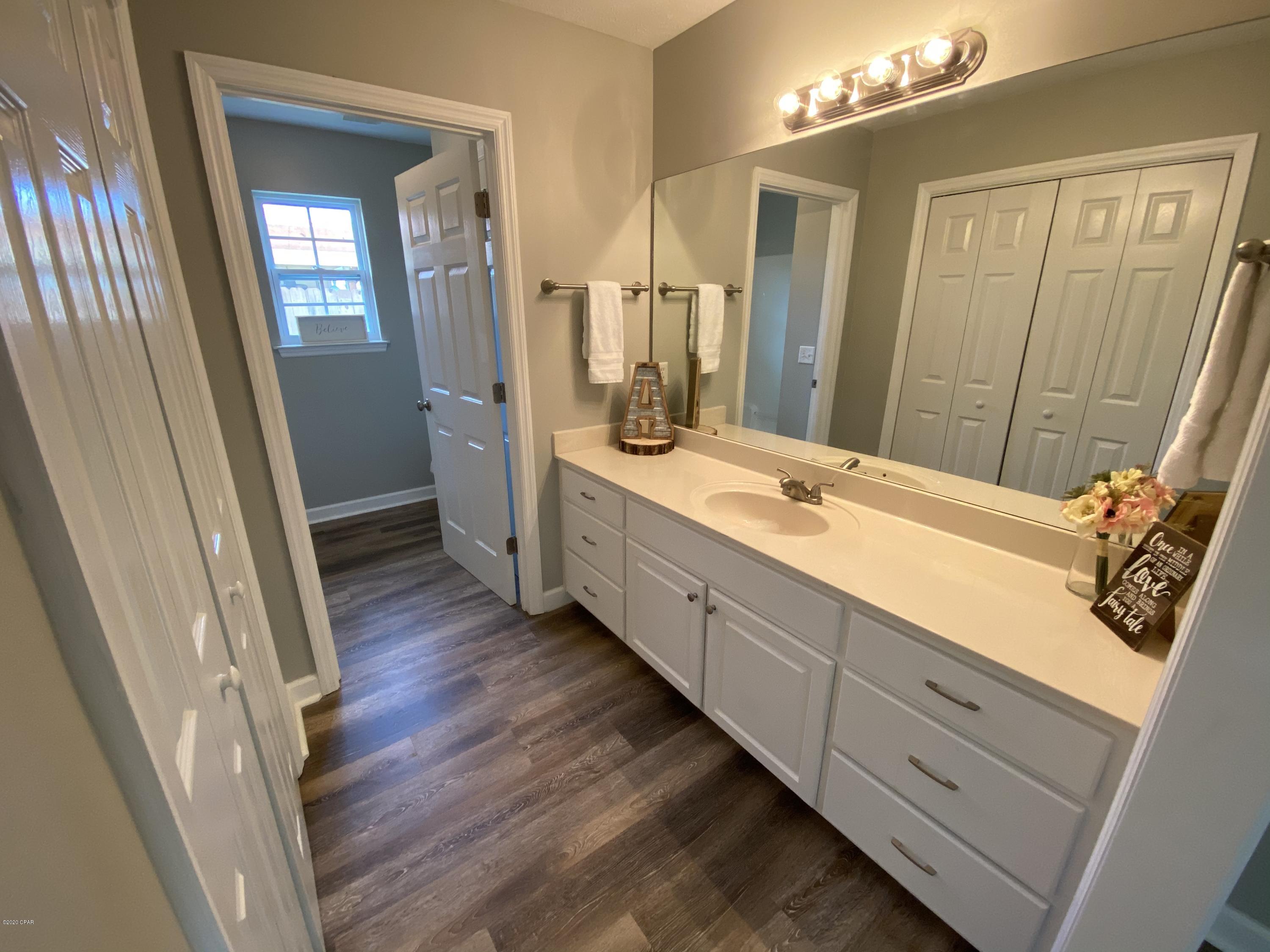 Ten Acre Terrace - Residential