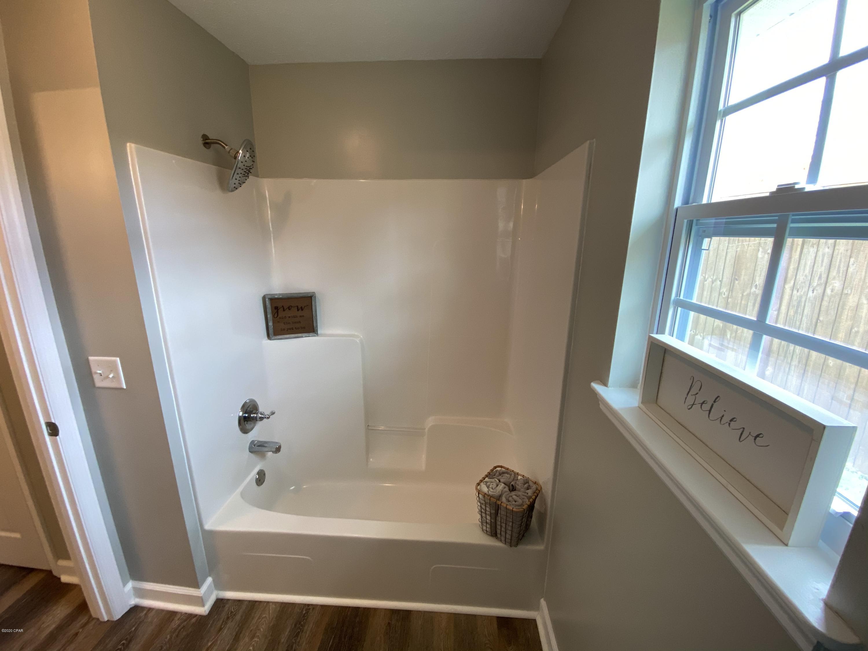 Ten Acre Terrace - Residential