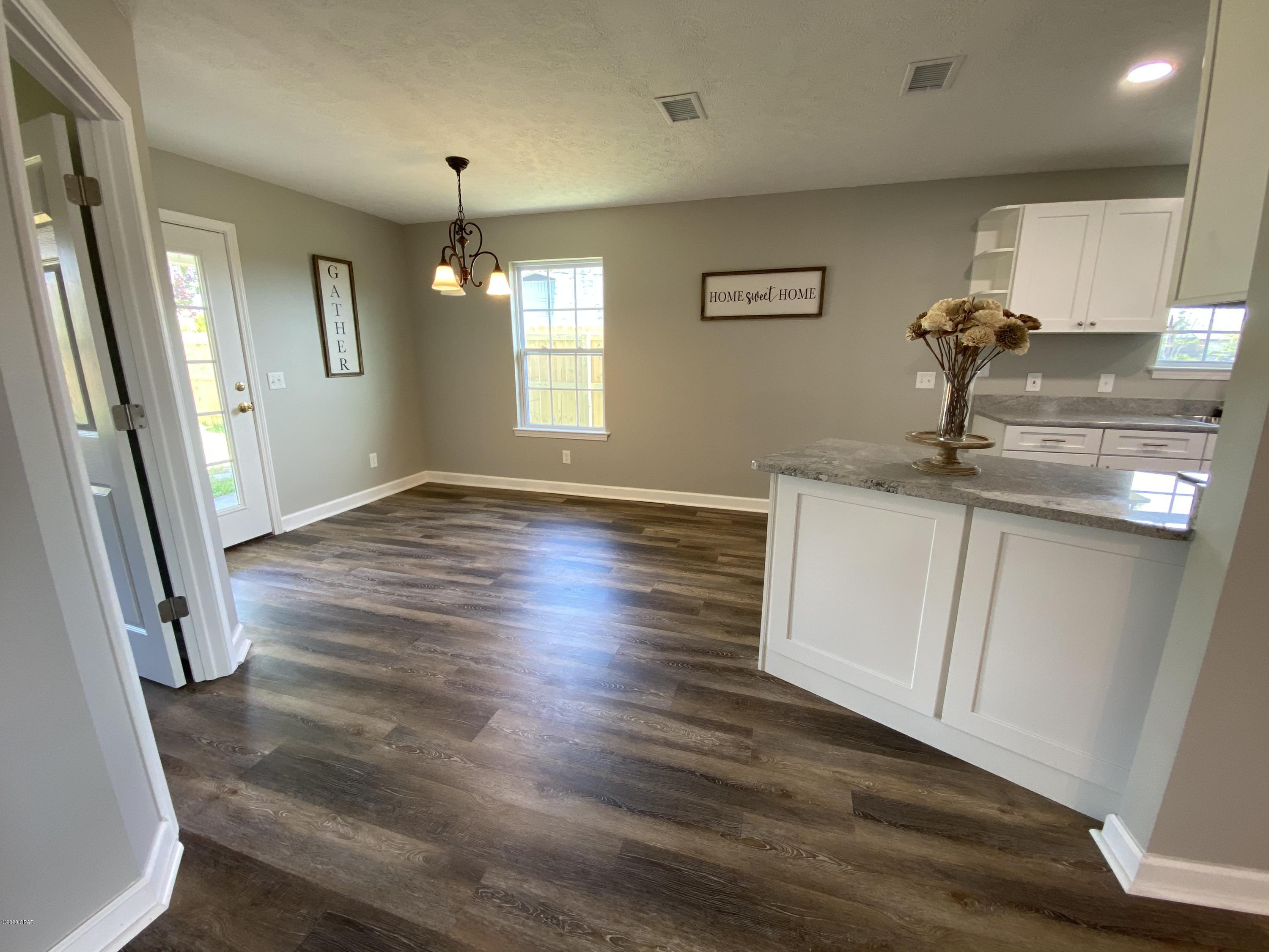 Ten Acre Terrace - Residential