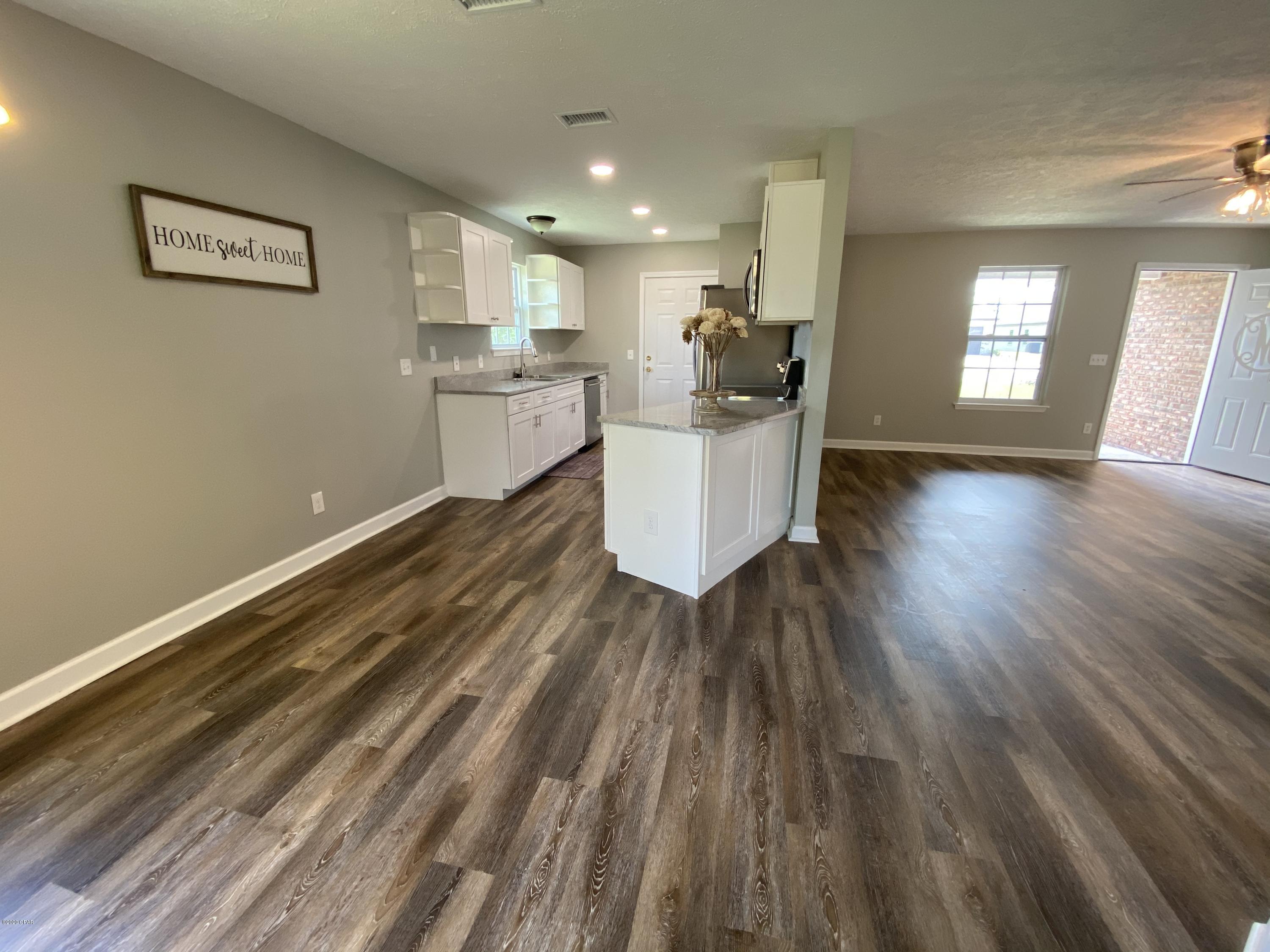 Ten Acre Terrace - Residential