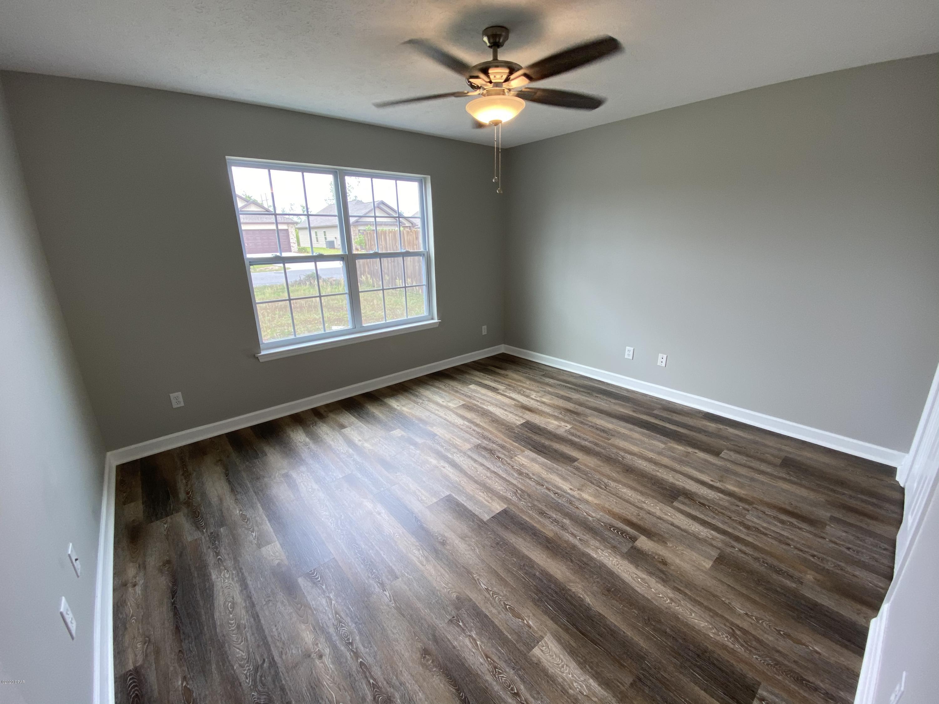 Ten Acre Terrace - Residential