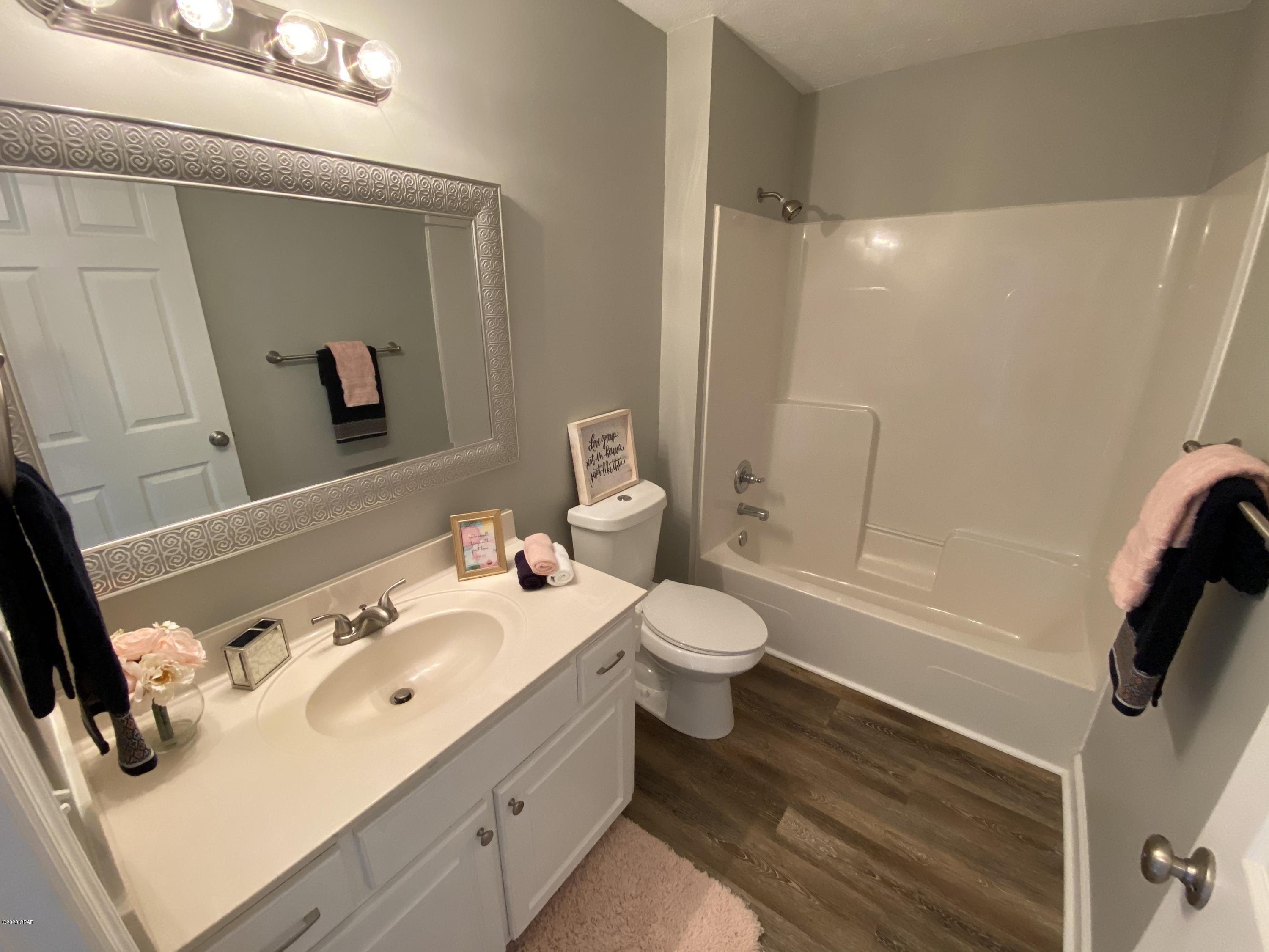 Ten Acre Terrace - Residential