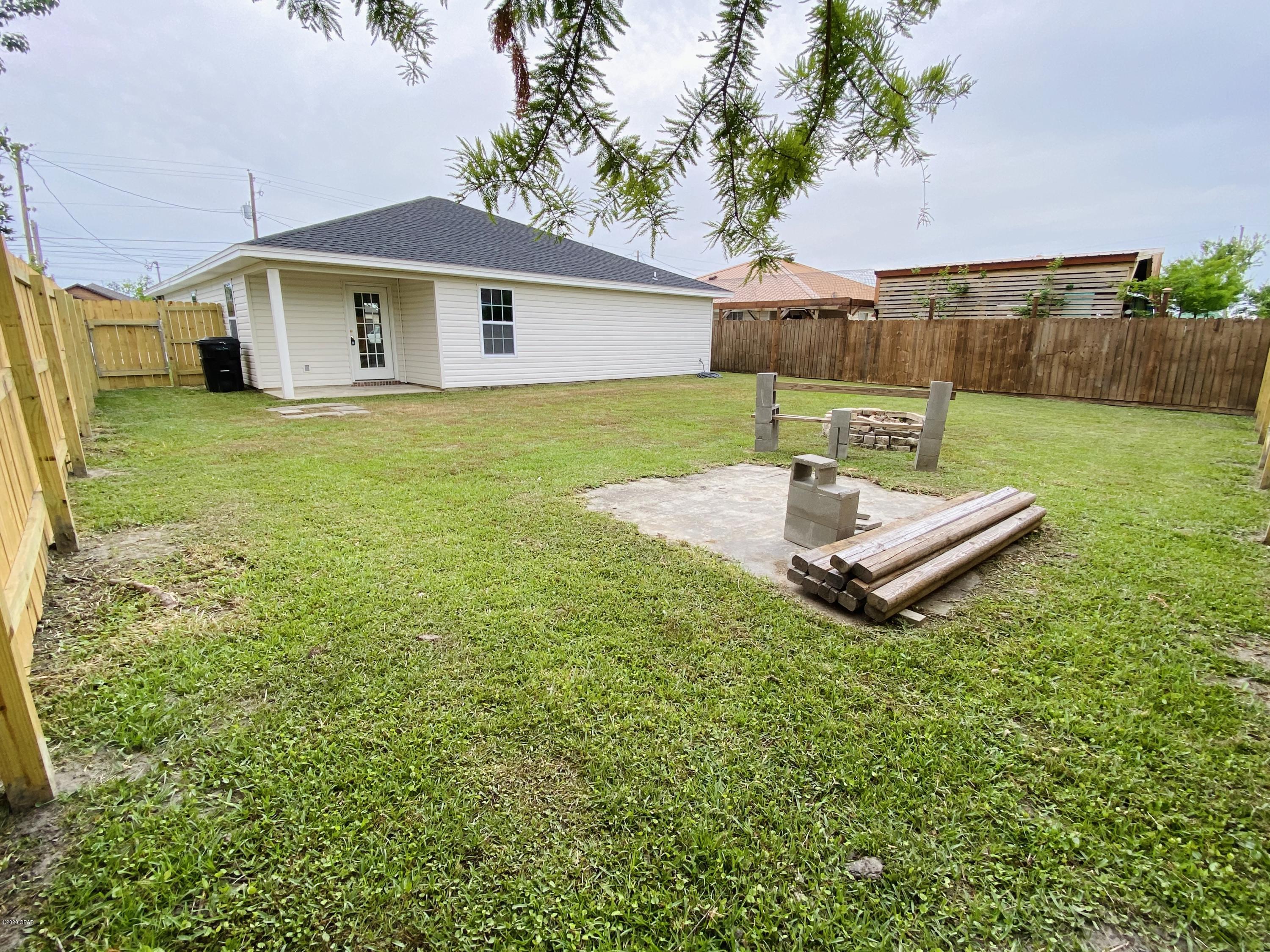 Ten Acre Terrace - Residential