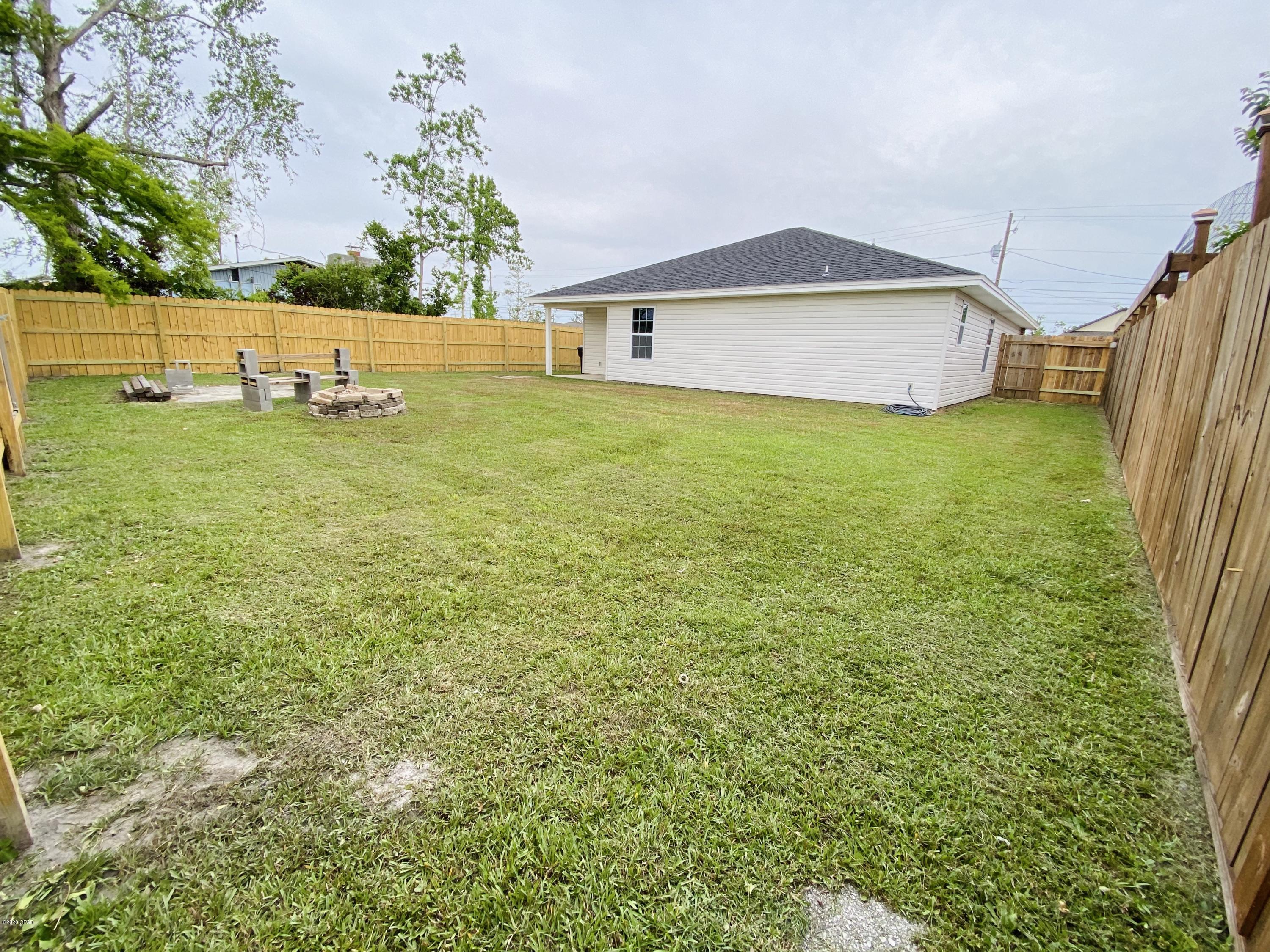 Ten Acre Terrace - Residential