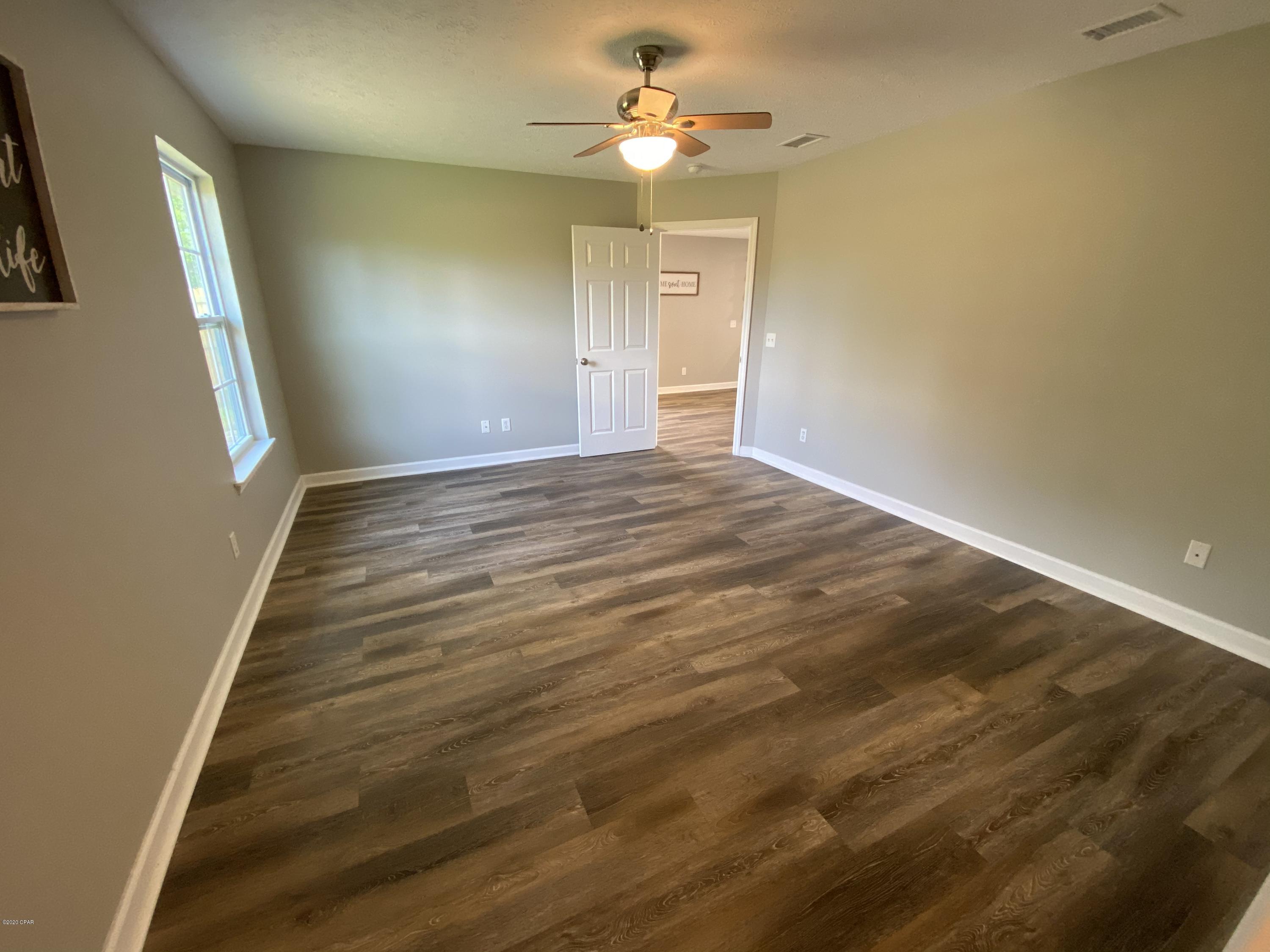 Ten Acre Terrace - Residential