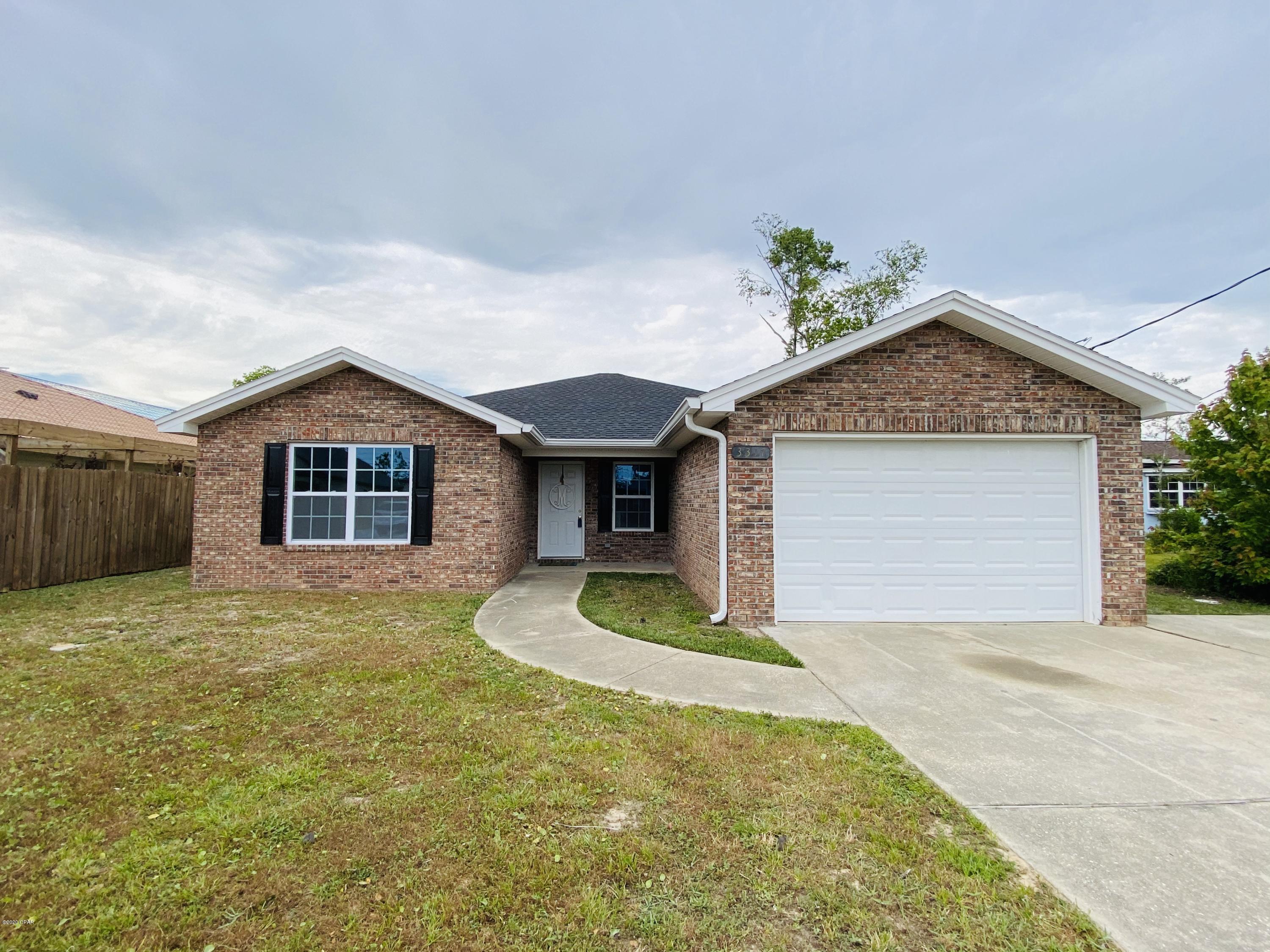 Ten Acre Terrace - Residential