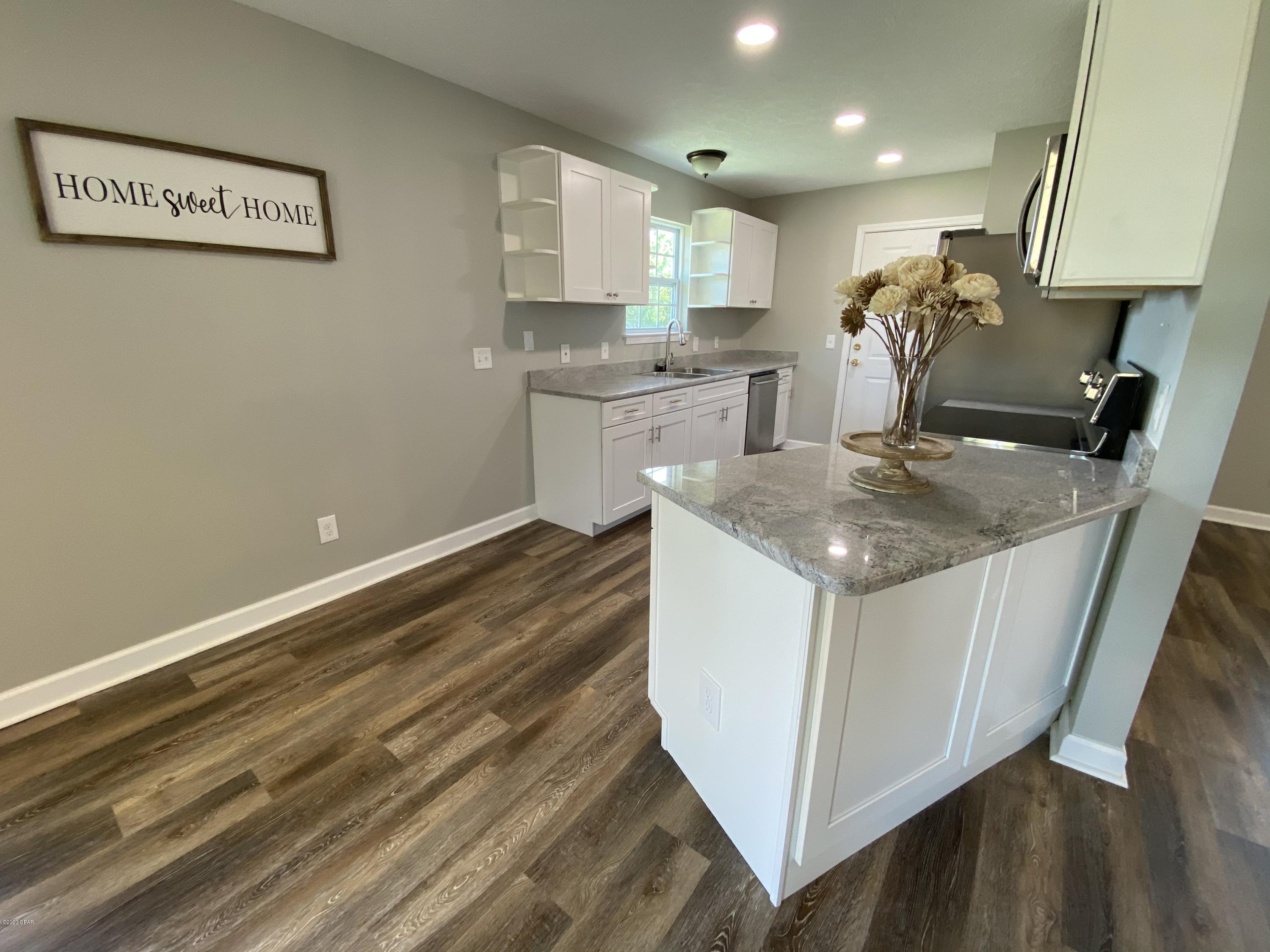 Ten Acre Terrace - Residential