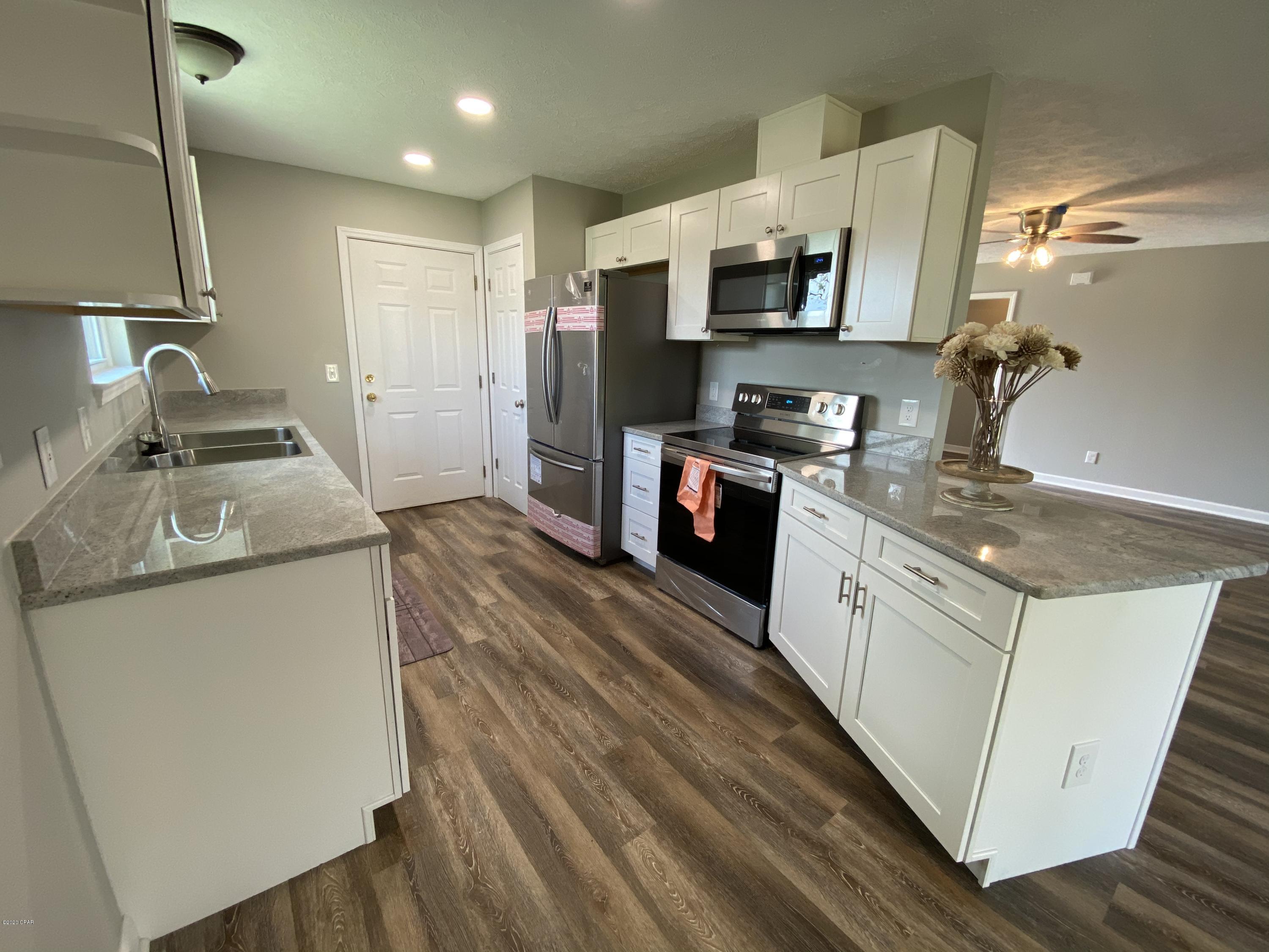 Ten Acre Terrace - Residential