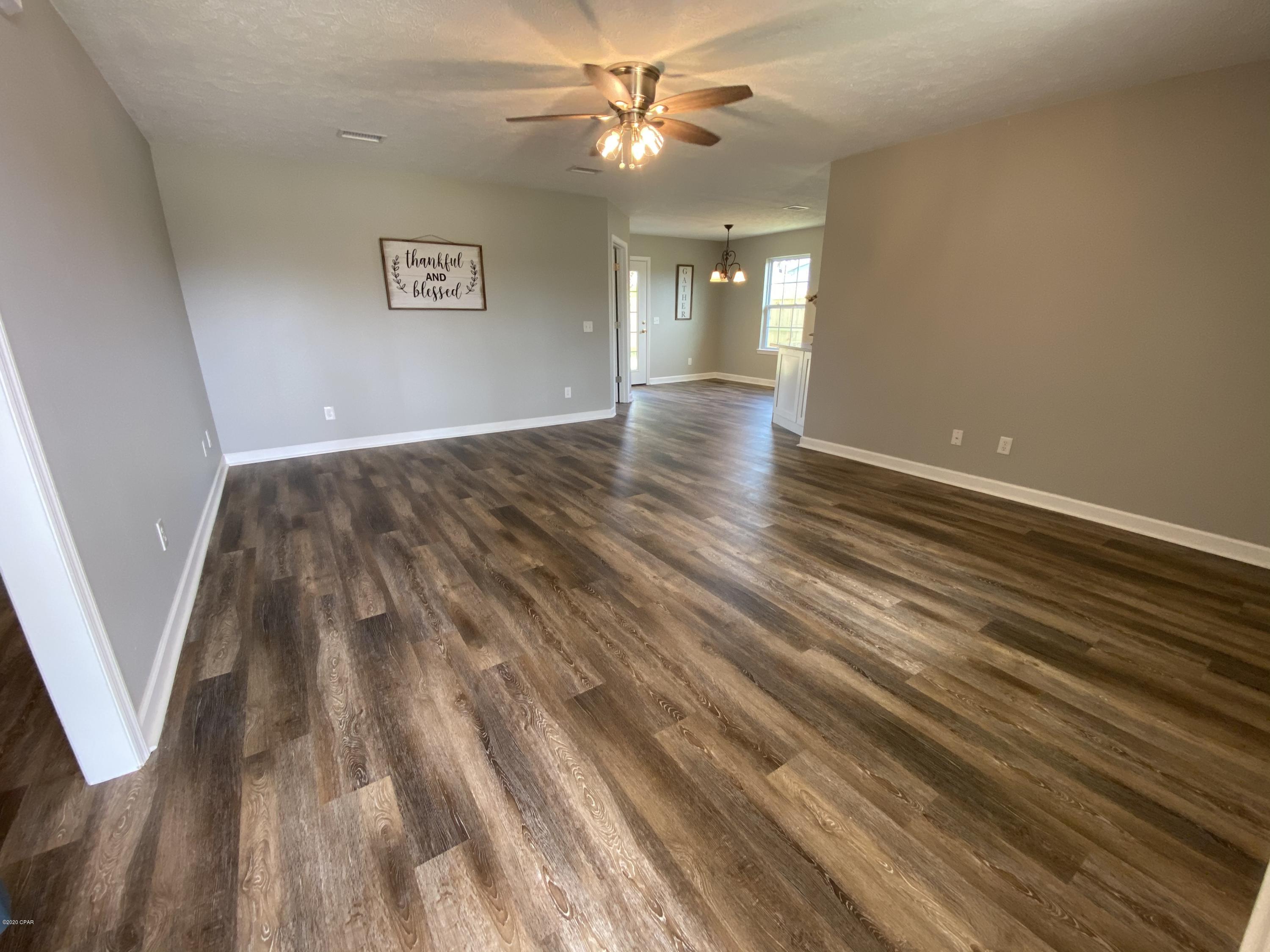 Ten Acre Terrace - Residential