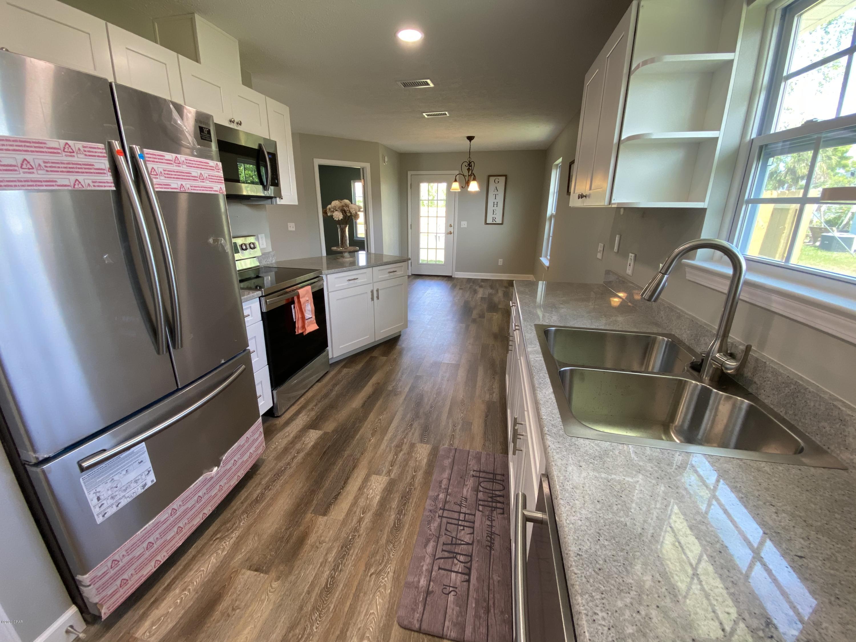 Ten Acre Terrace - Residential