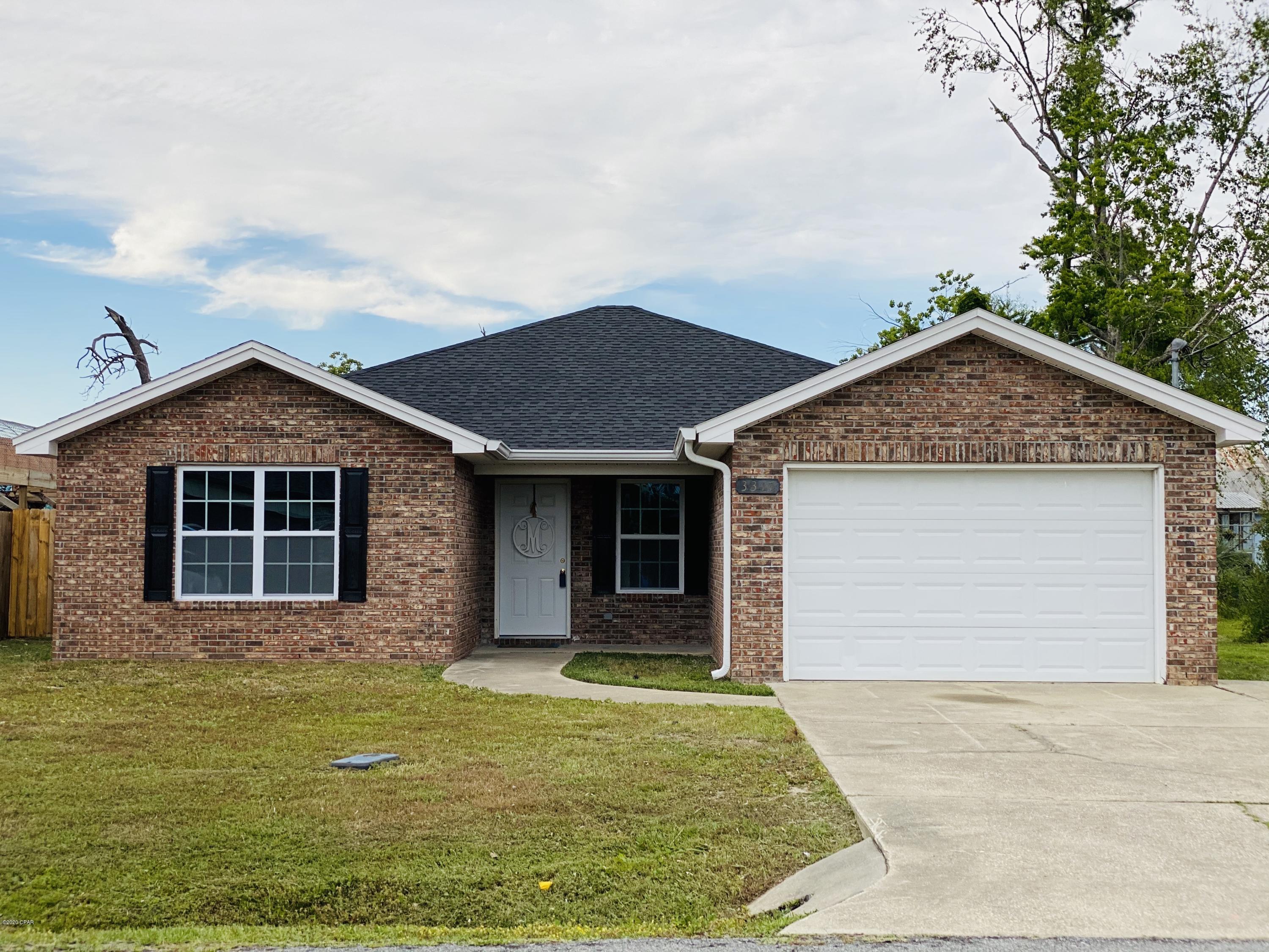 Ten Acre Terrace - Residential