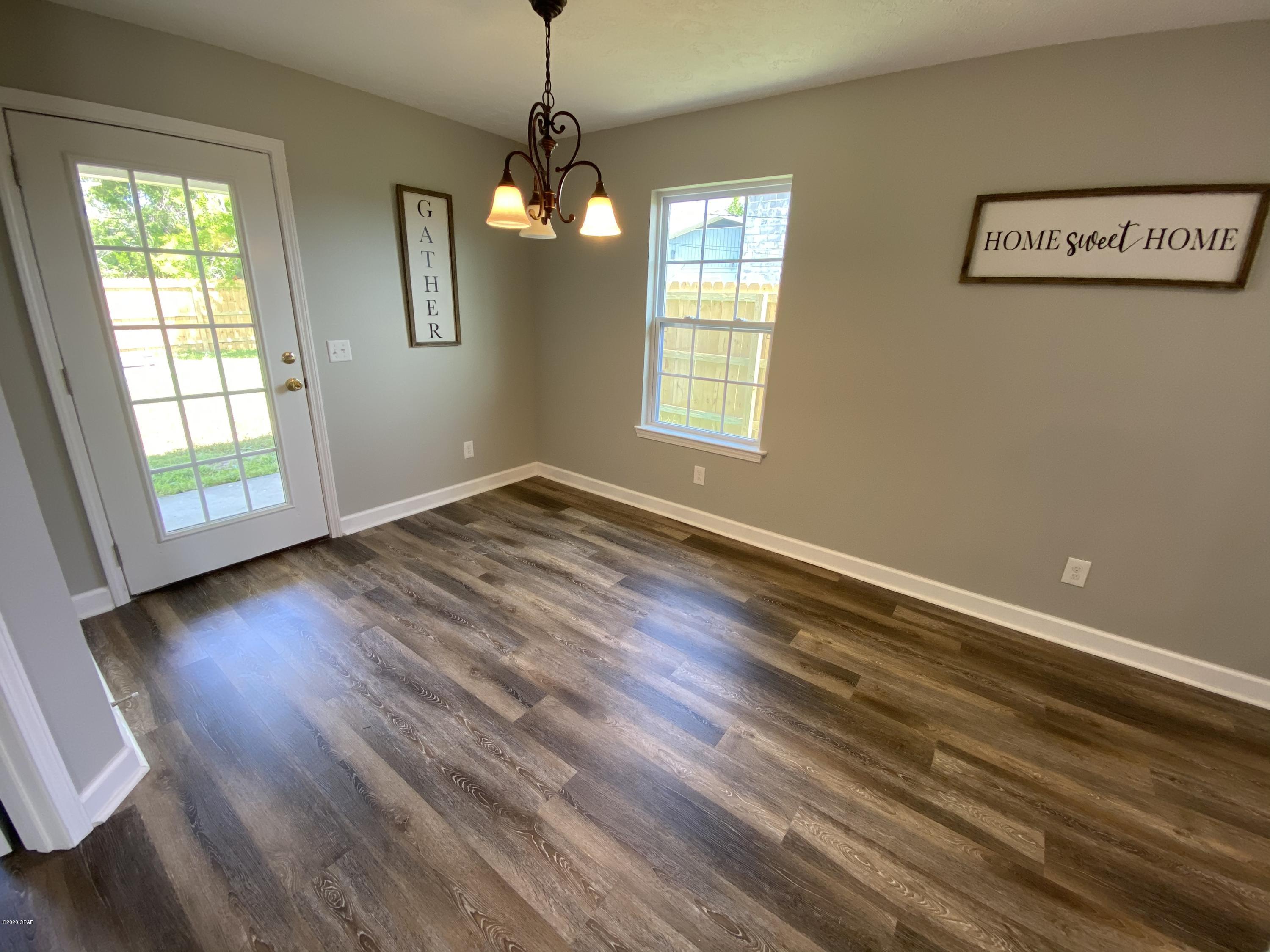 Ten Acre Terrace - Residential