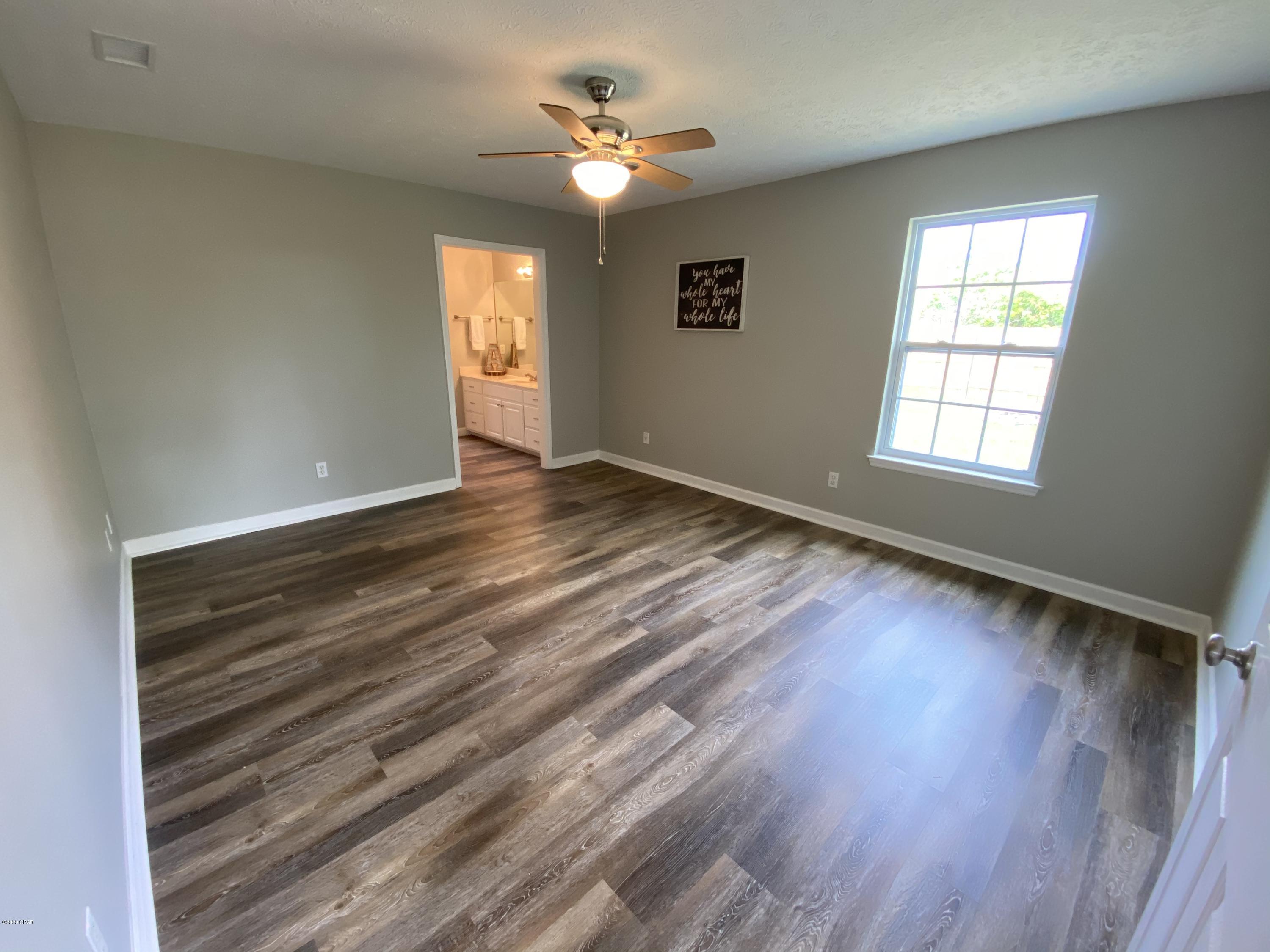 Ten Acre Terrace - Residential