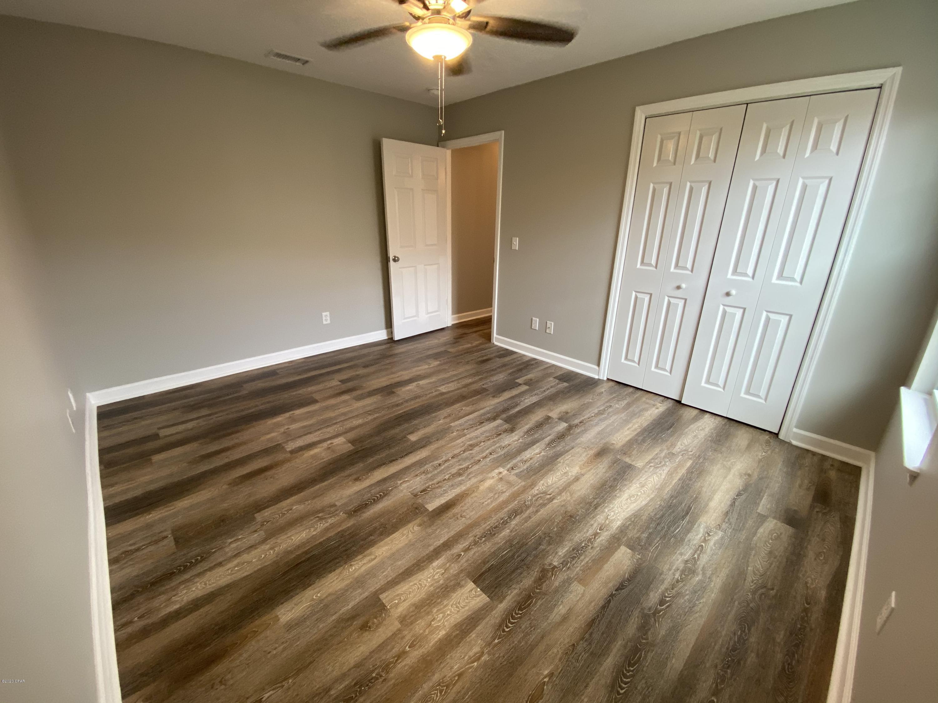 Ten Acre Terrace - Residential