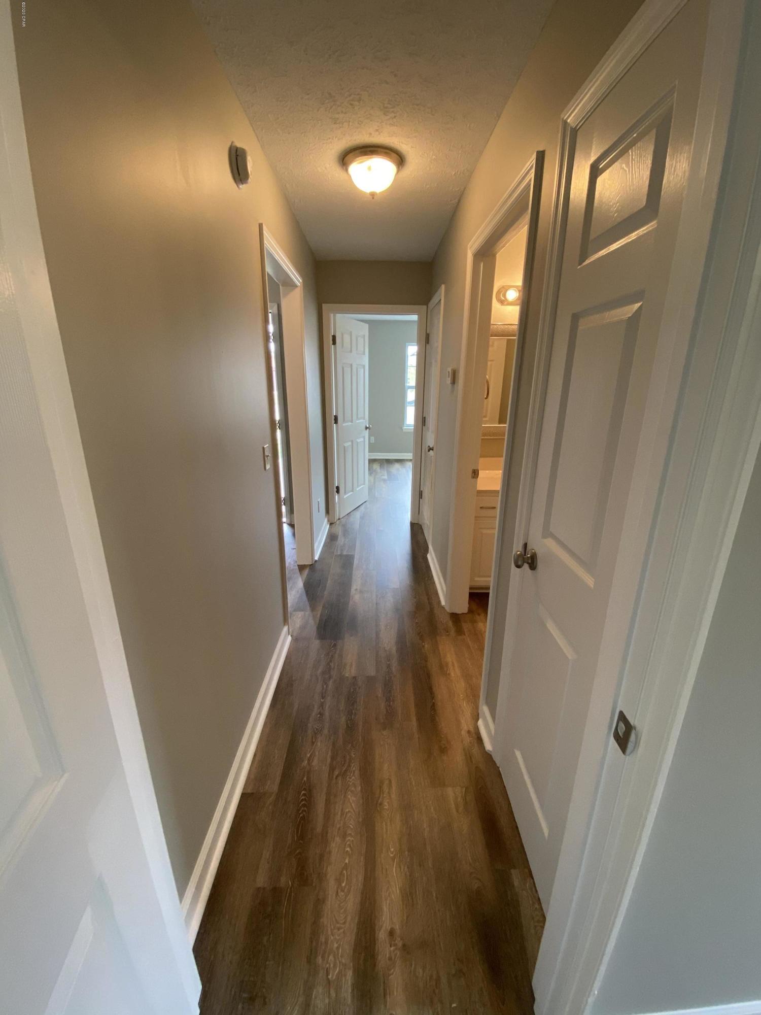 Ten Acre Terrace - Residential