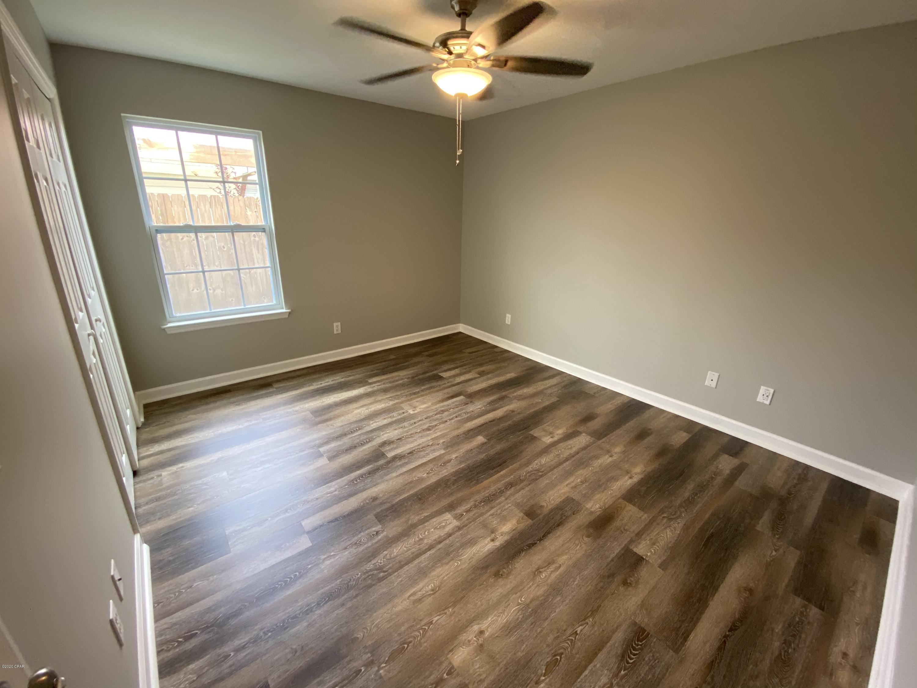 Ten Acre Terrace - Residential