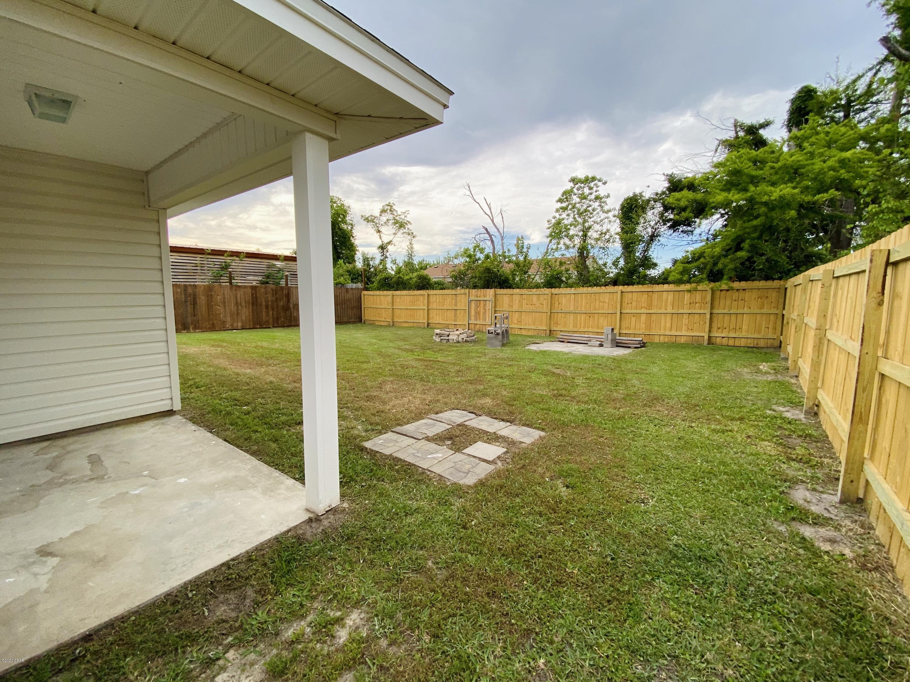 Ten Acre Terrace - Residential