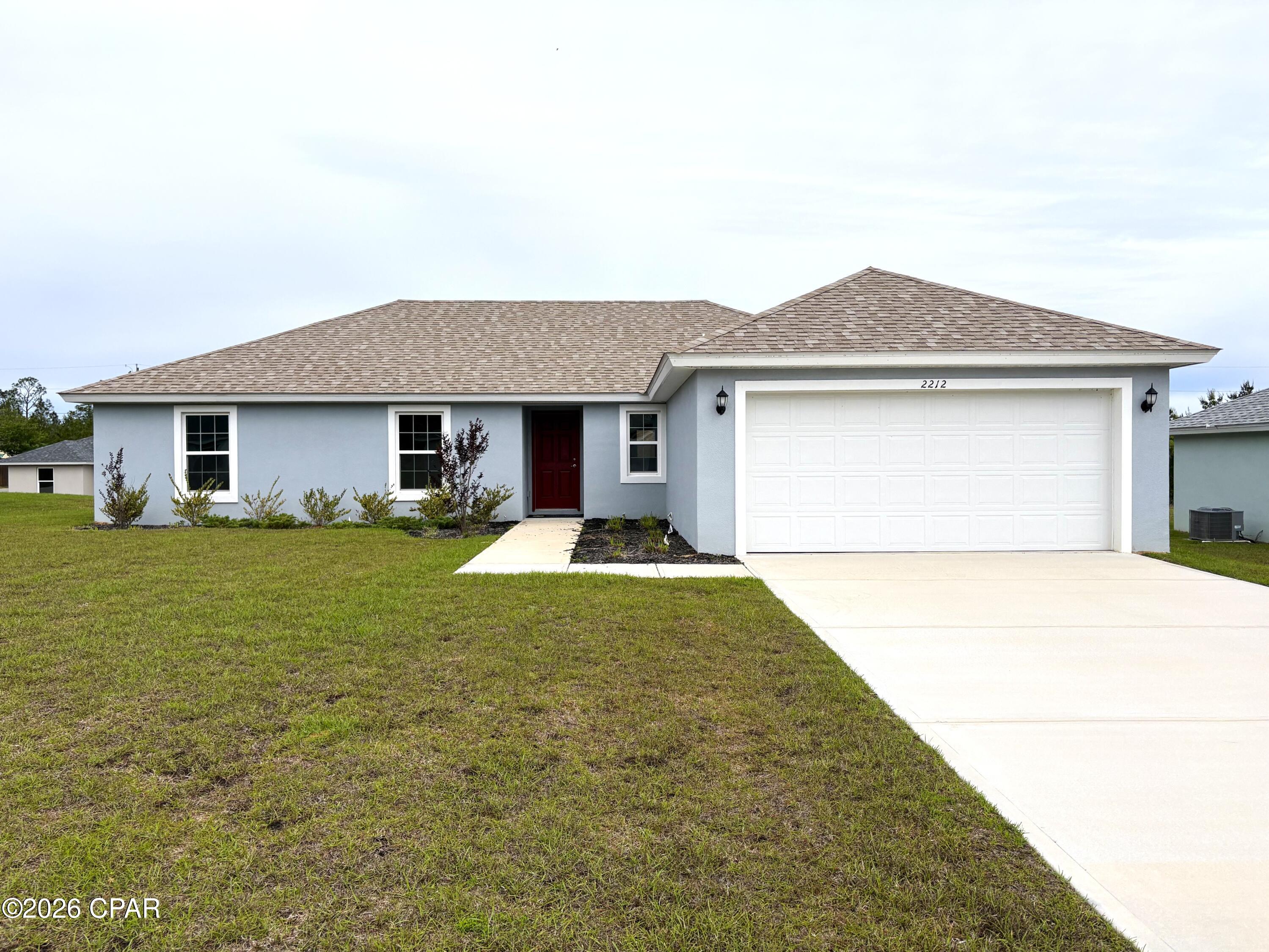 Sunny Hills Unit 19 - Residential