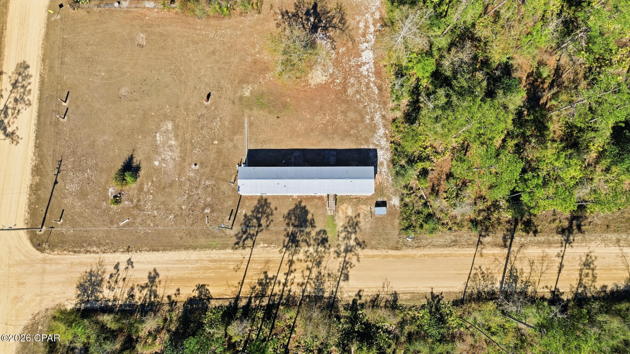 [No Recorded Subdiv] - Residential