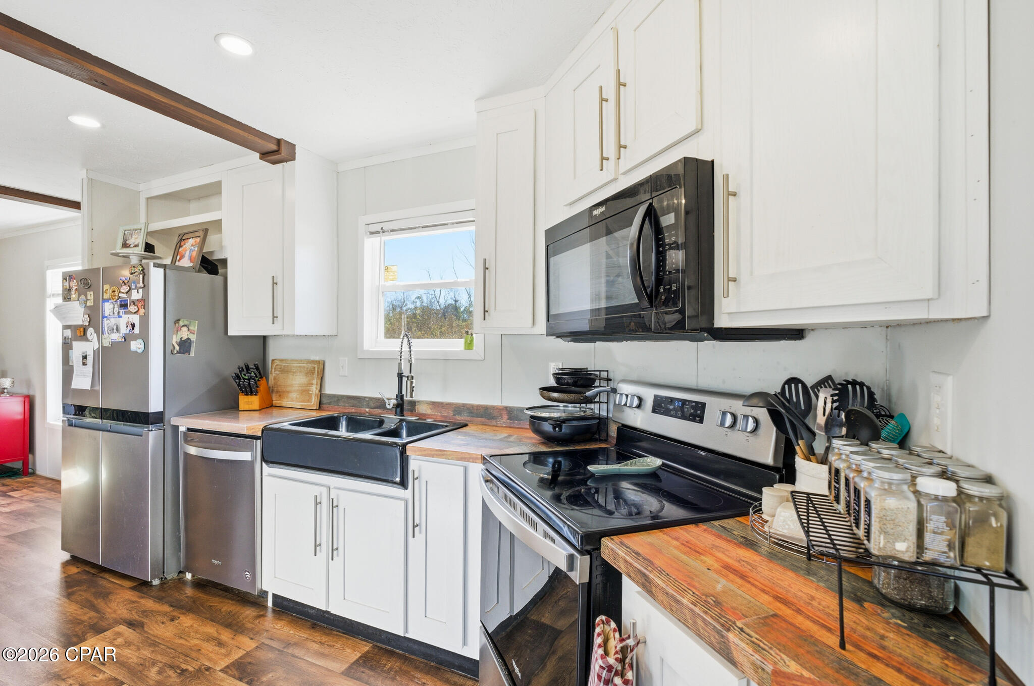 [No Recorded Subdiv] - Residential