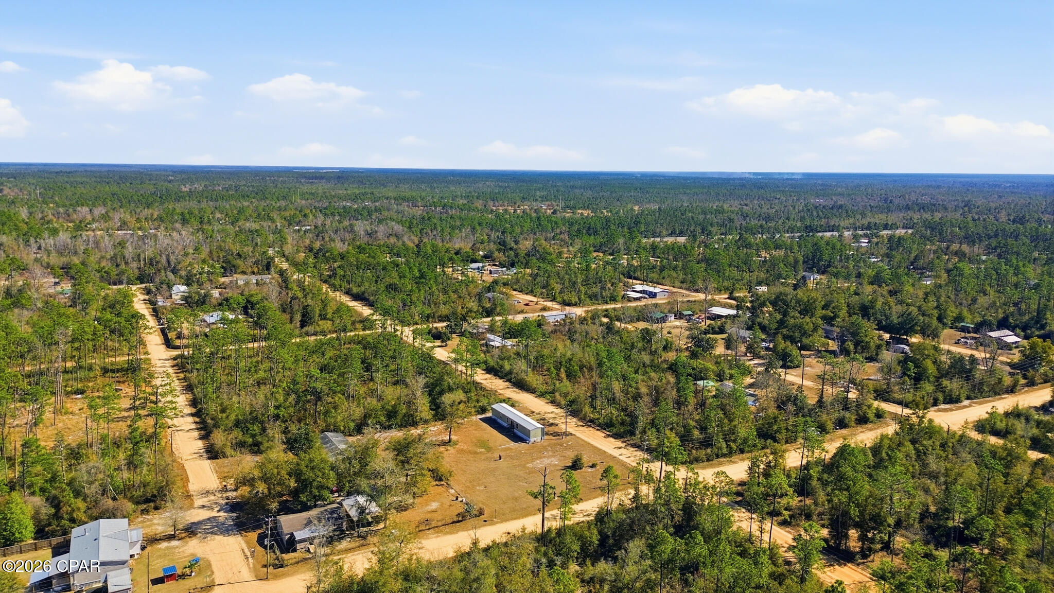 [No Recorded Subdiv] - Residential