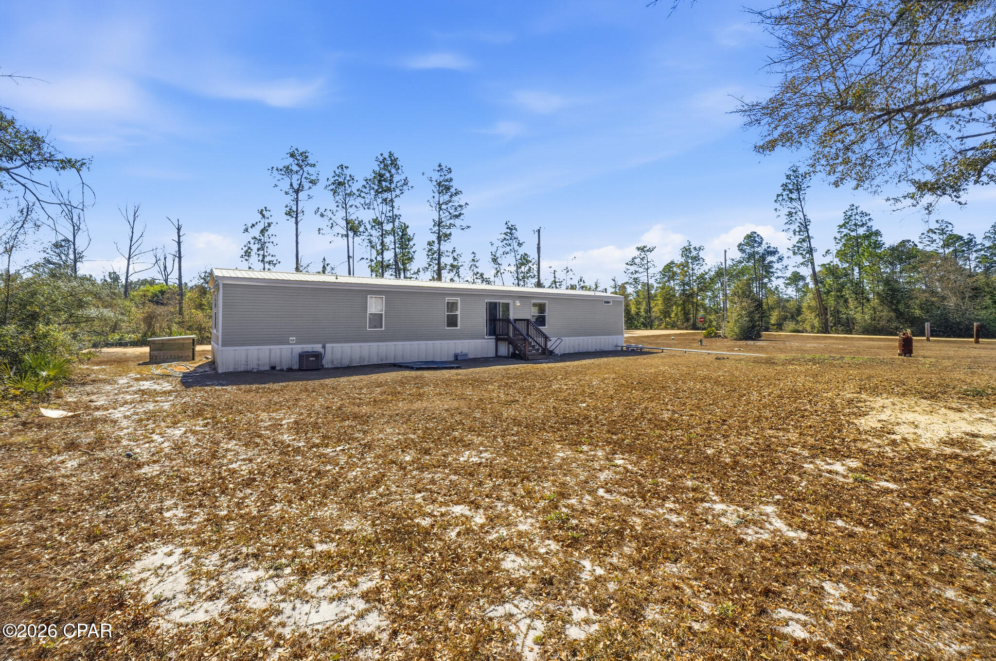 [No Recorded Subdiv] - Residential