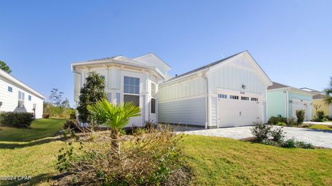 A home in Panama City Beach