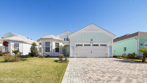 A home in Panama City Beach