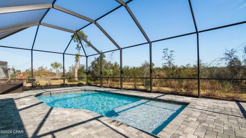 A home in Panama City Beach