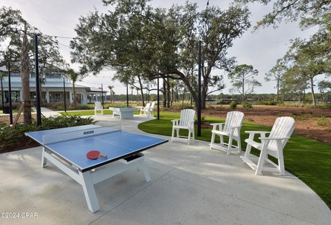 A home in Panama City Beach