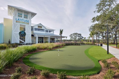 A home in Panama City Beach