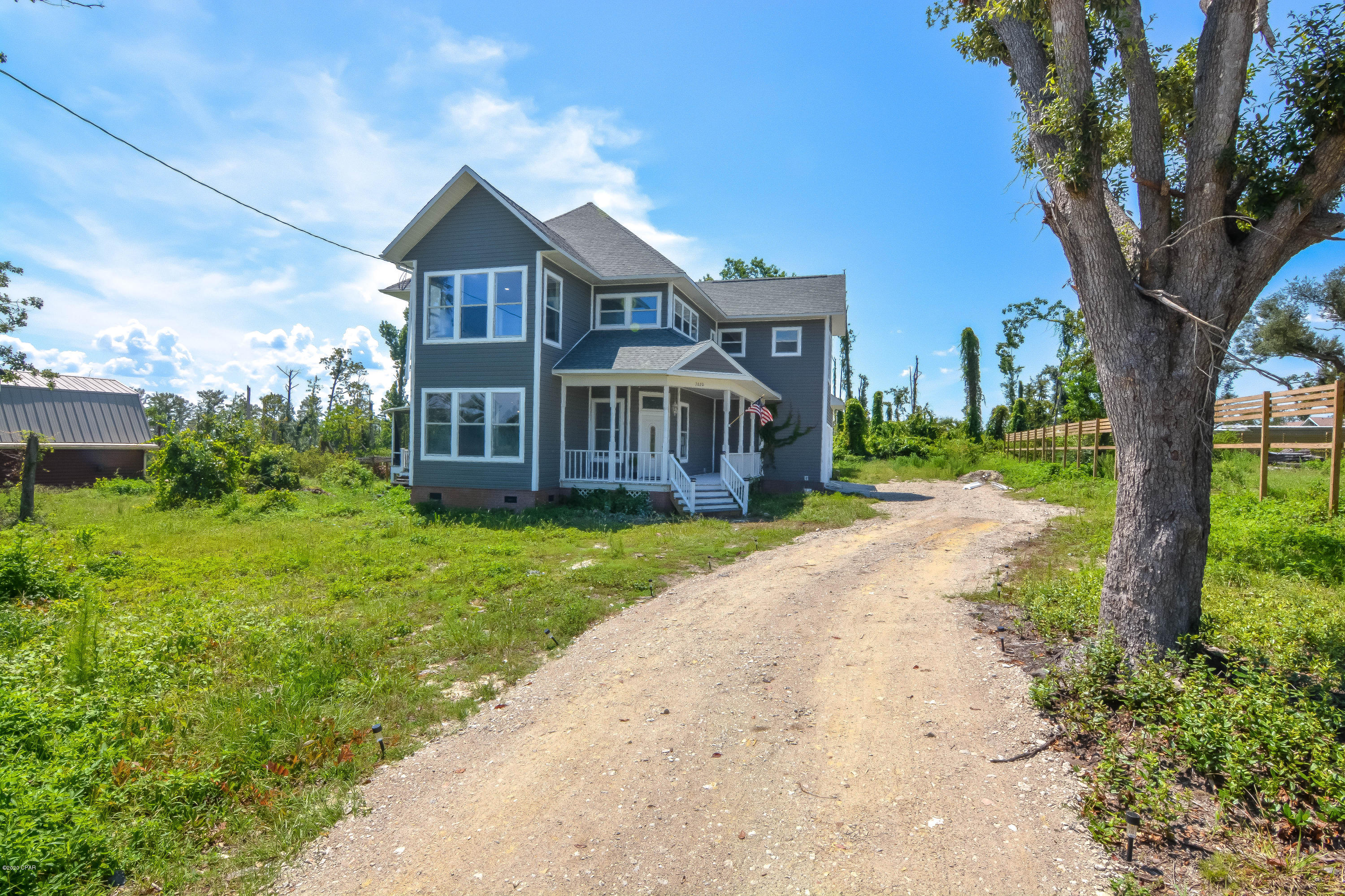 No Named Subdivision - Residential