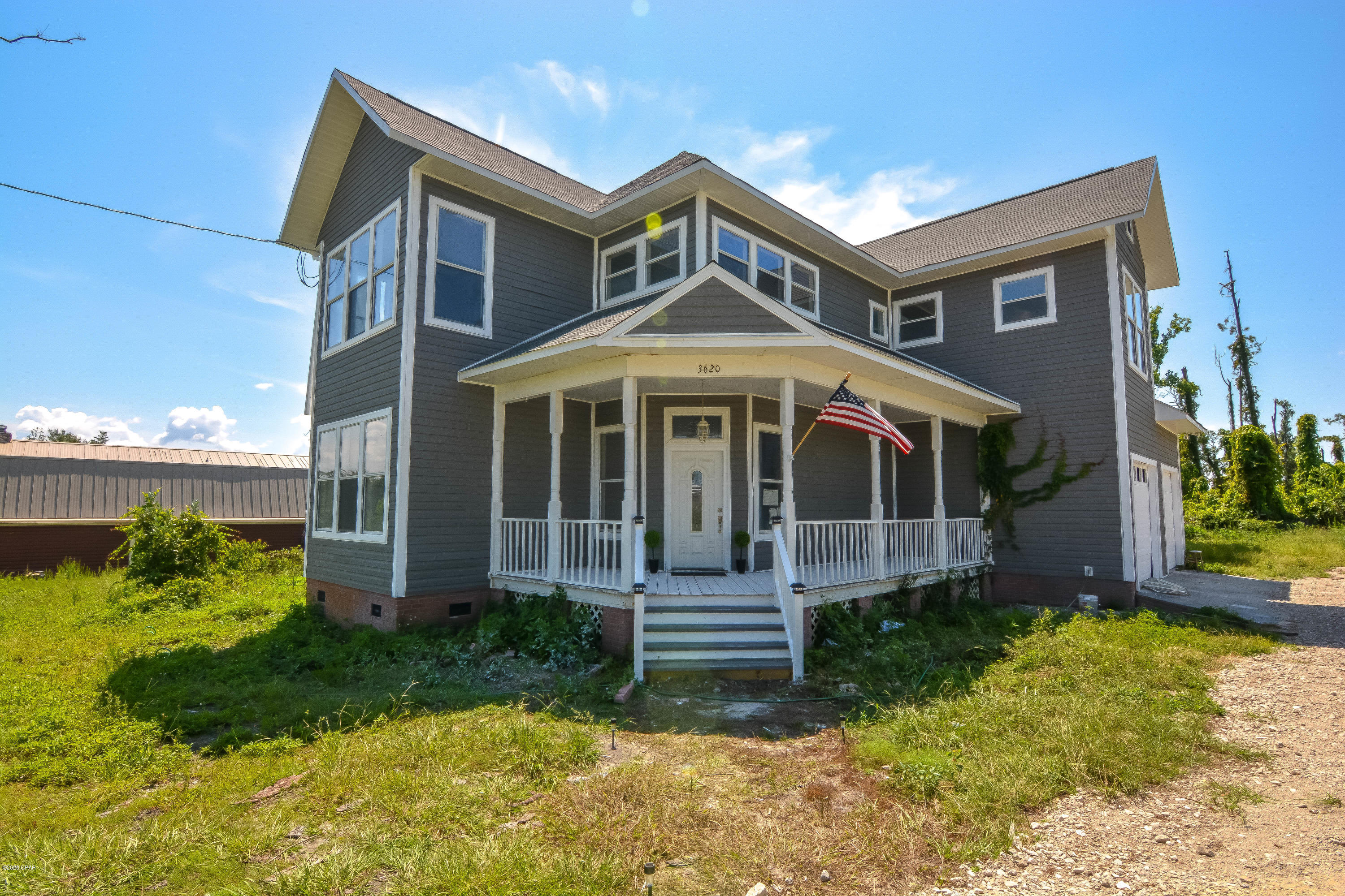 No Named Subdivision - Residential