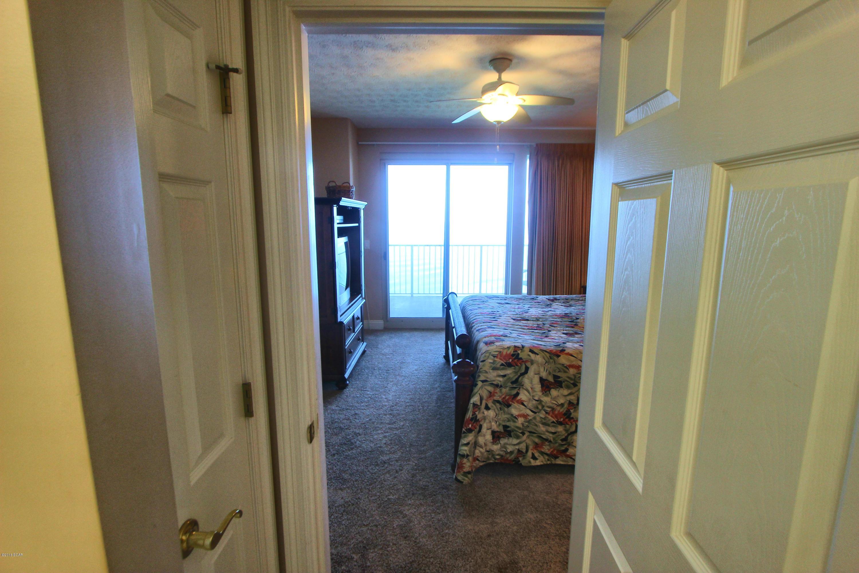 Treasure Island Resort - Residential