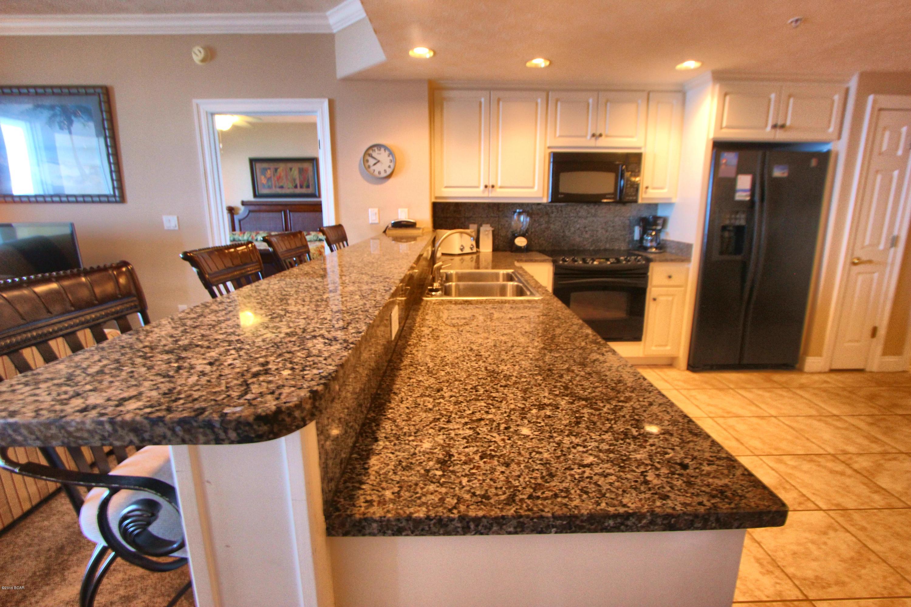 Treasure Island Resort - Residential