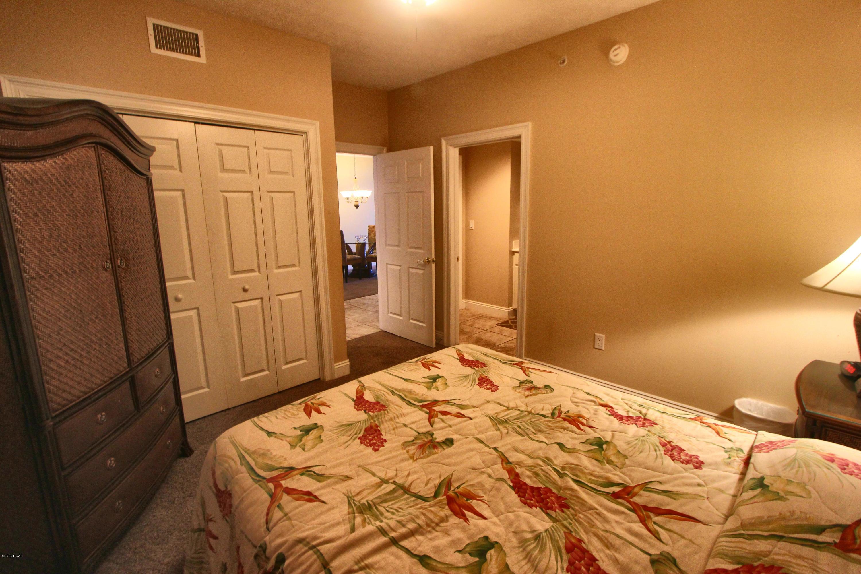 Treasure Island Resort - Residential