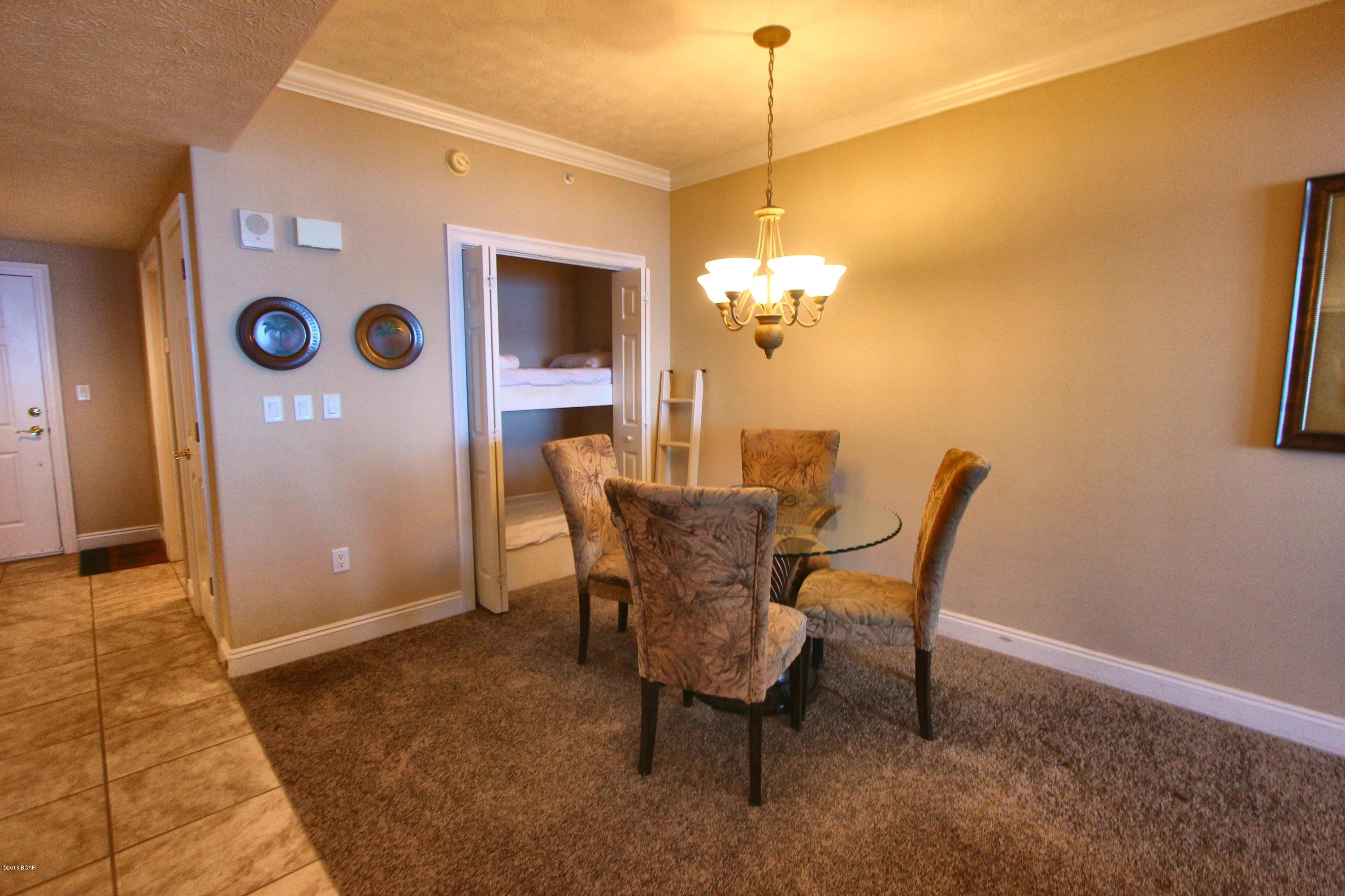 Treasure Island Resort - Residential