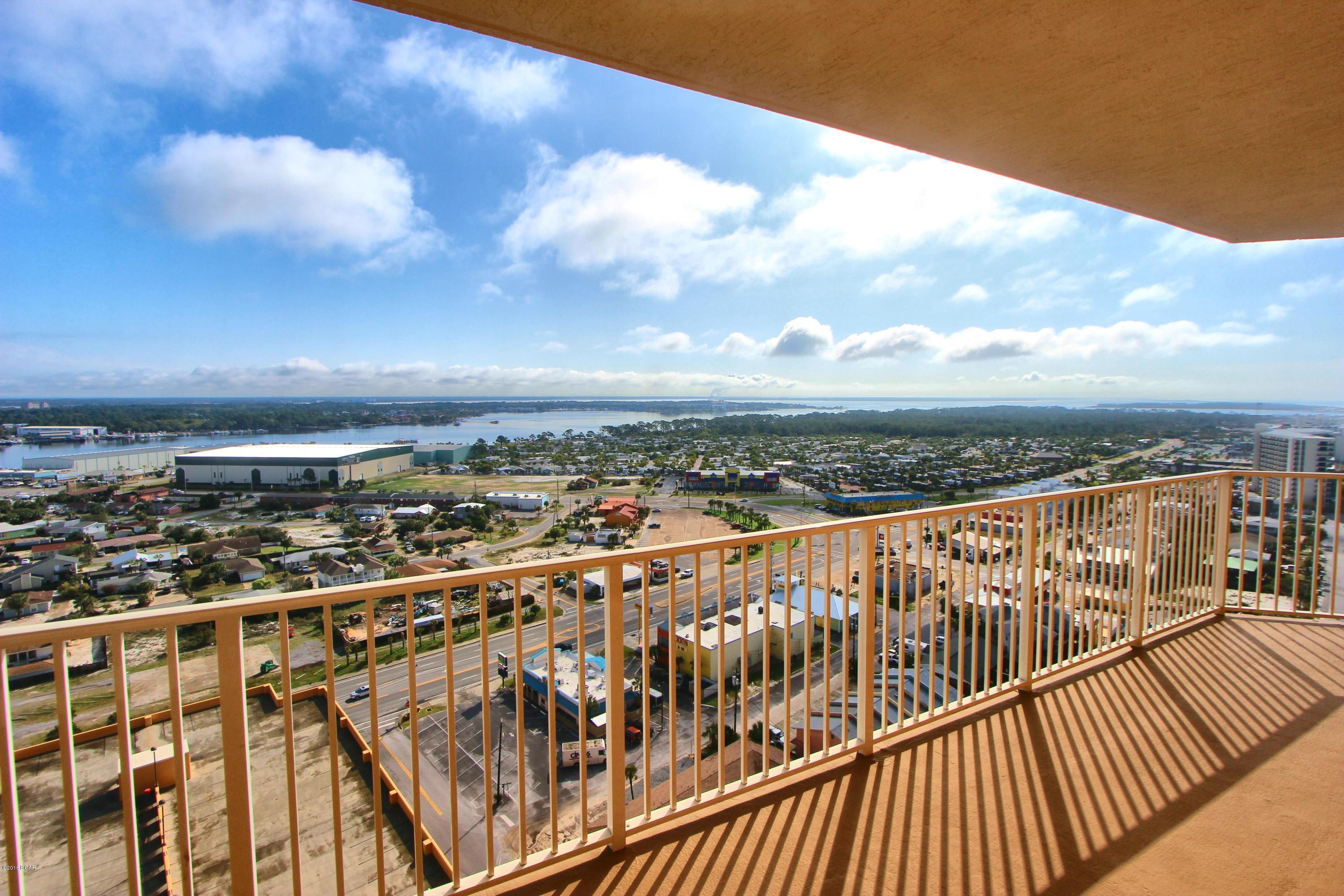 Treasure Island Resort - Residential