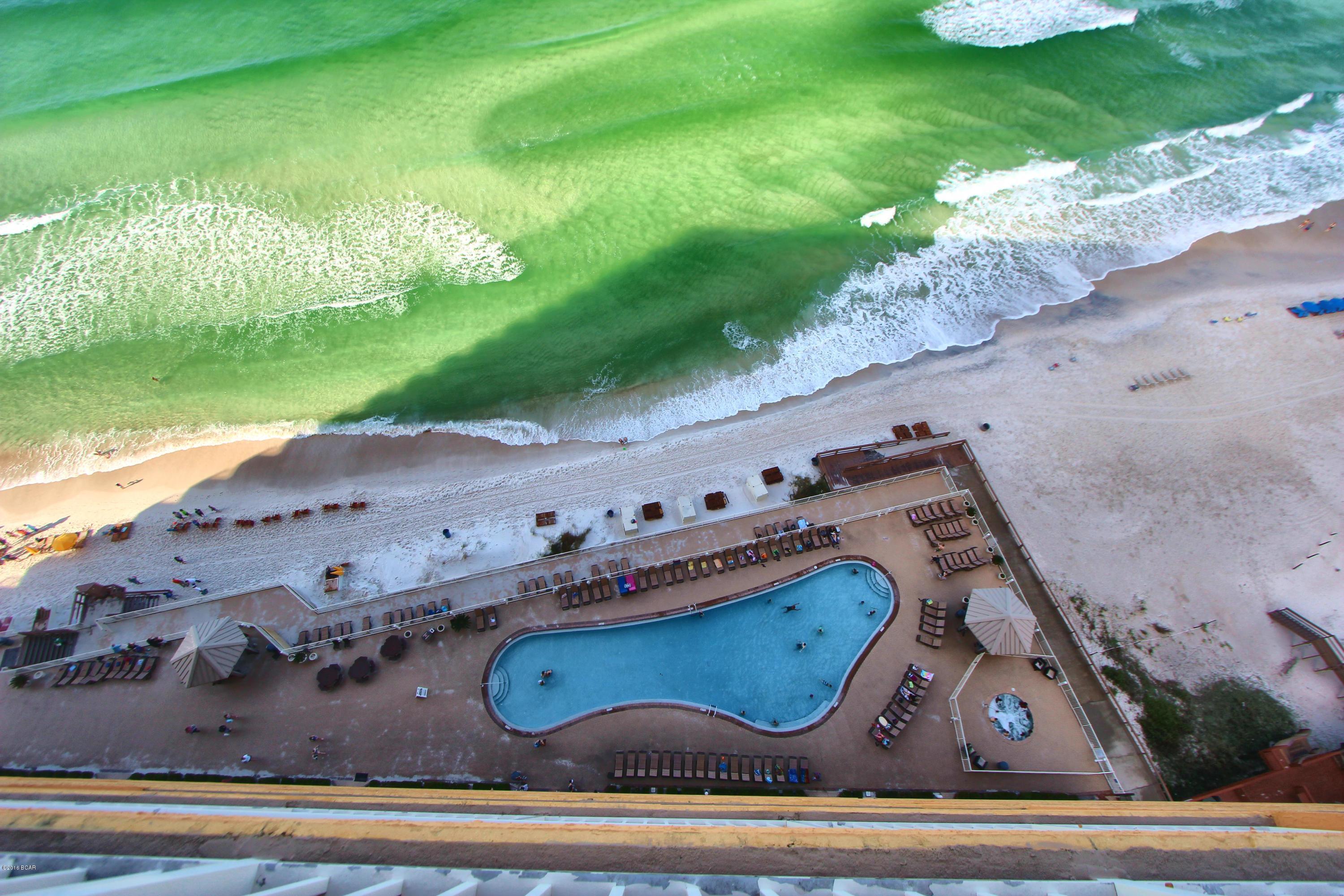 Treasure Island Resort - Residential