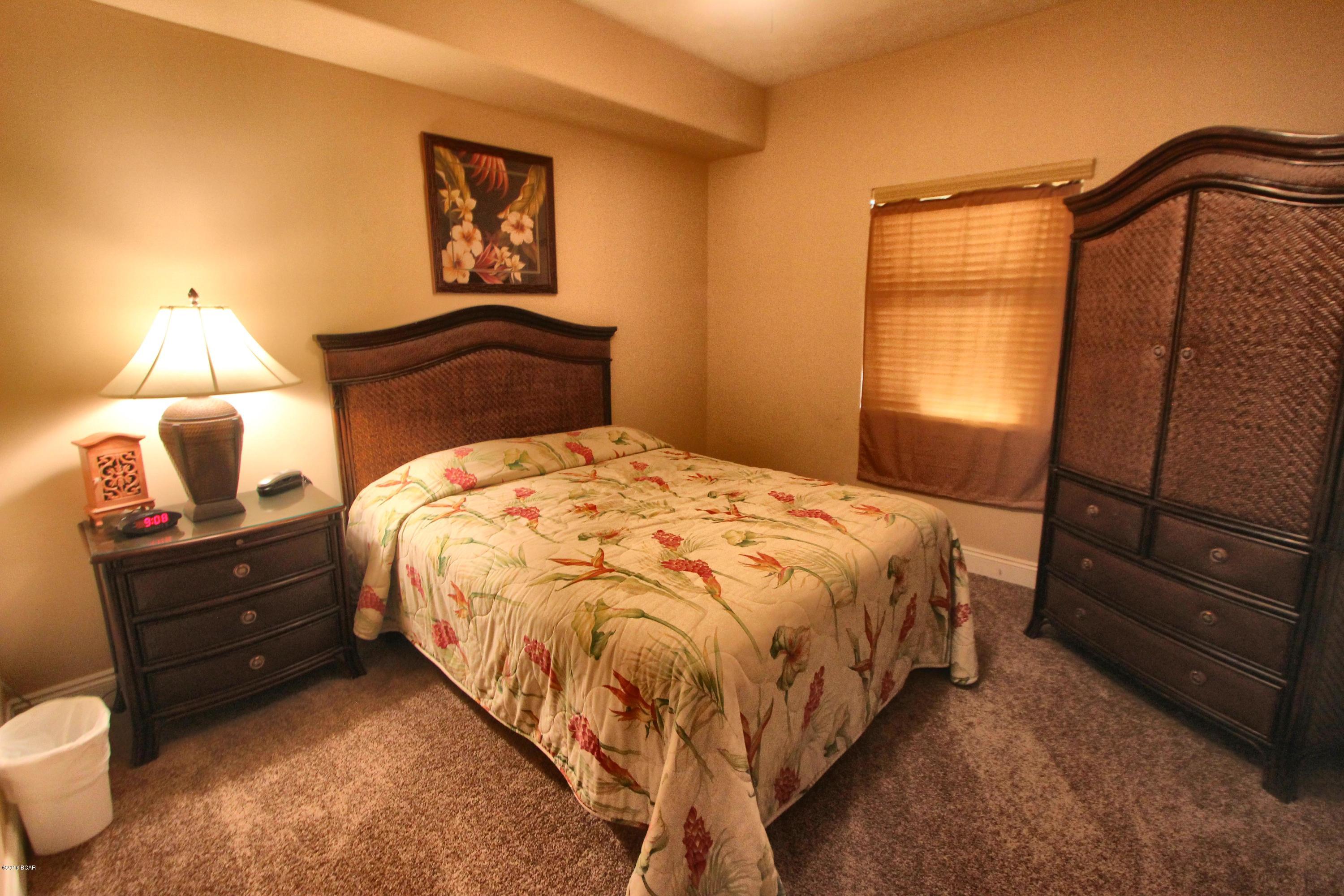 Treasure Island Resort - Residential