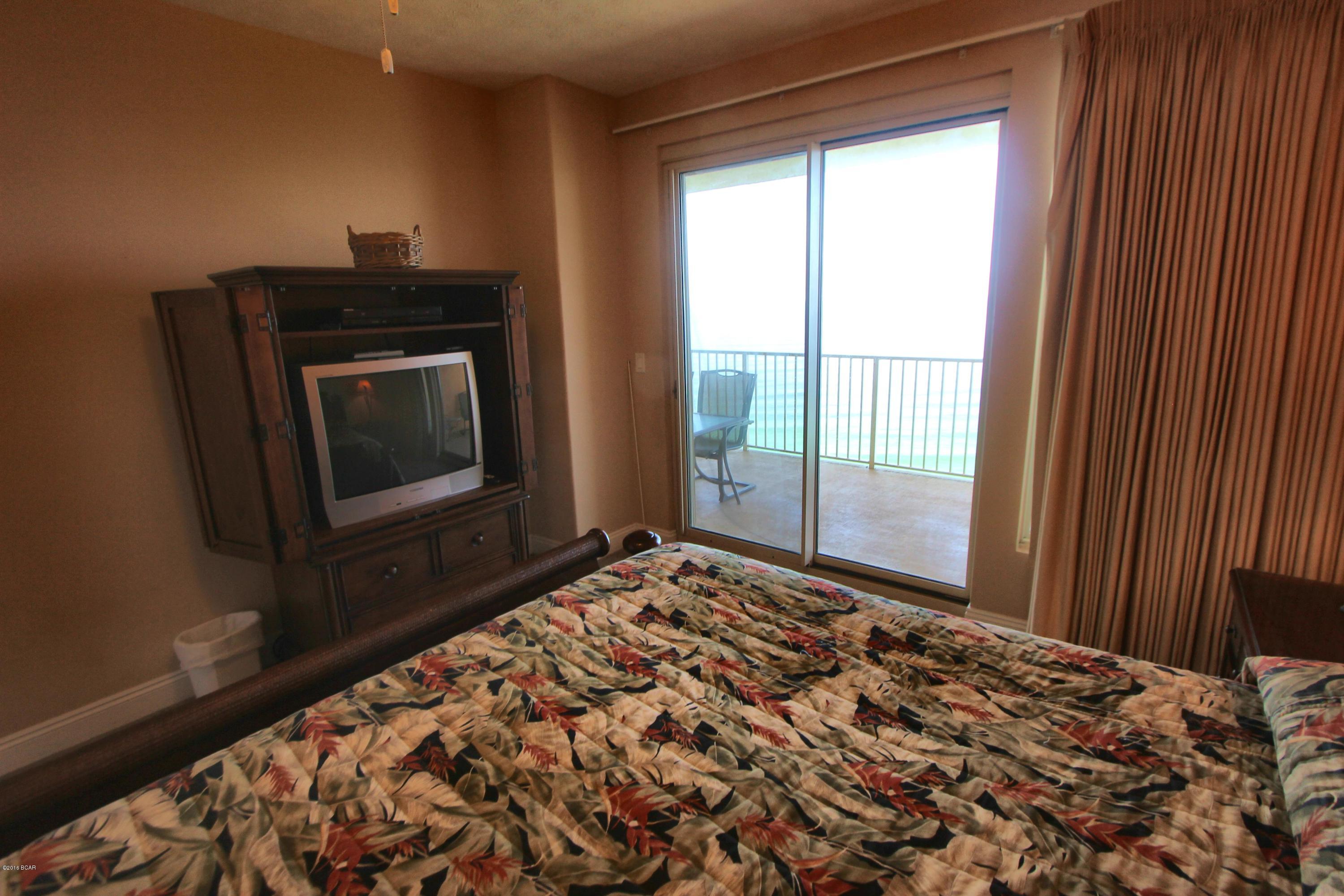 Treasure Island Resort - Residential