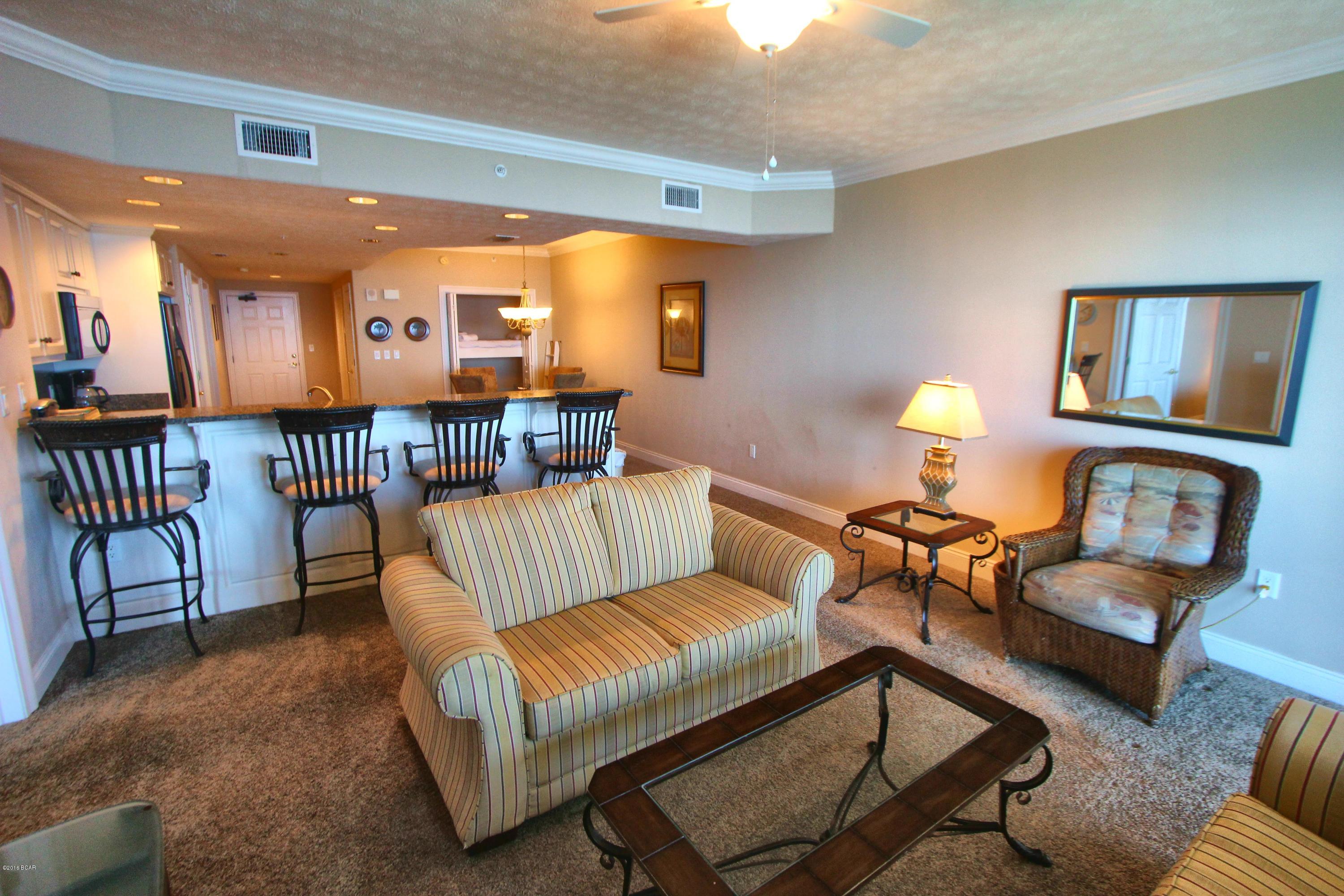 Treasure Island Resort - Residential