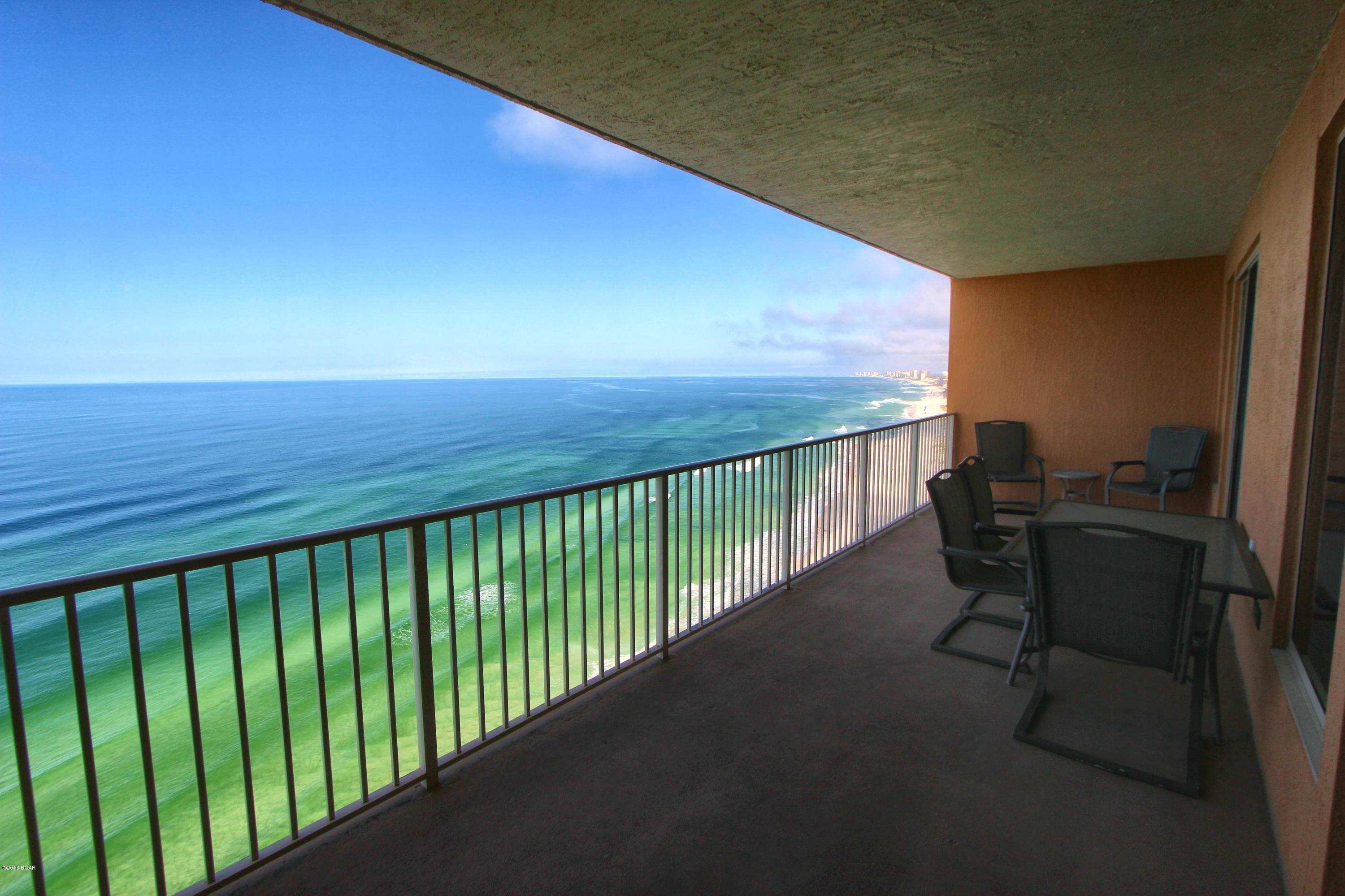 Treasure Island Resort - Residential