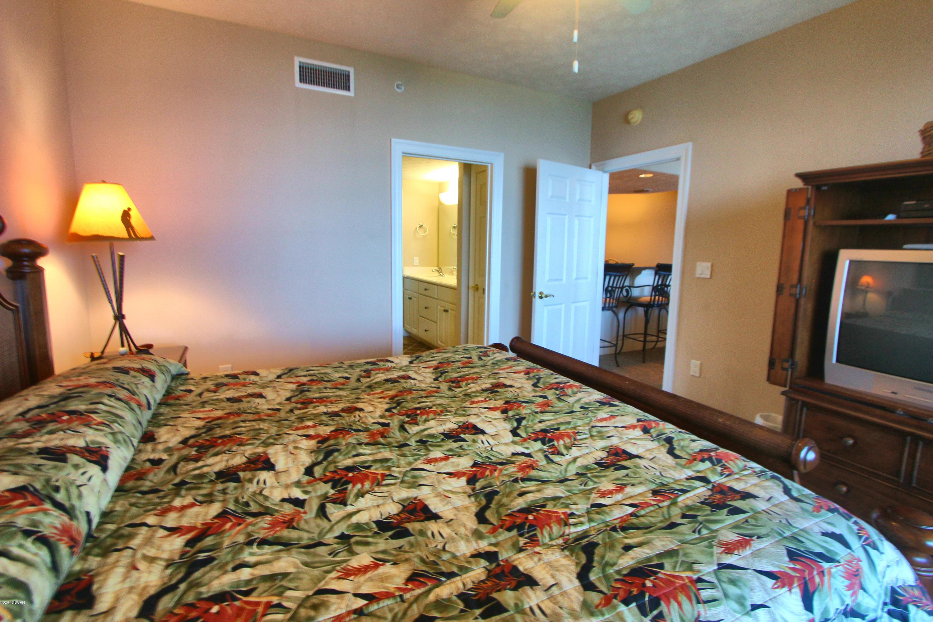 Treasure Island Resort - Residential