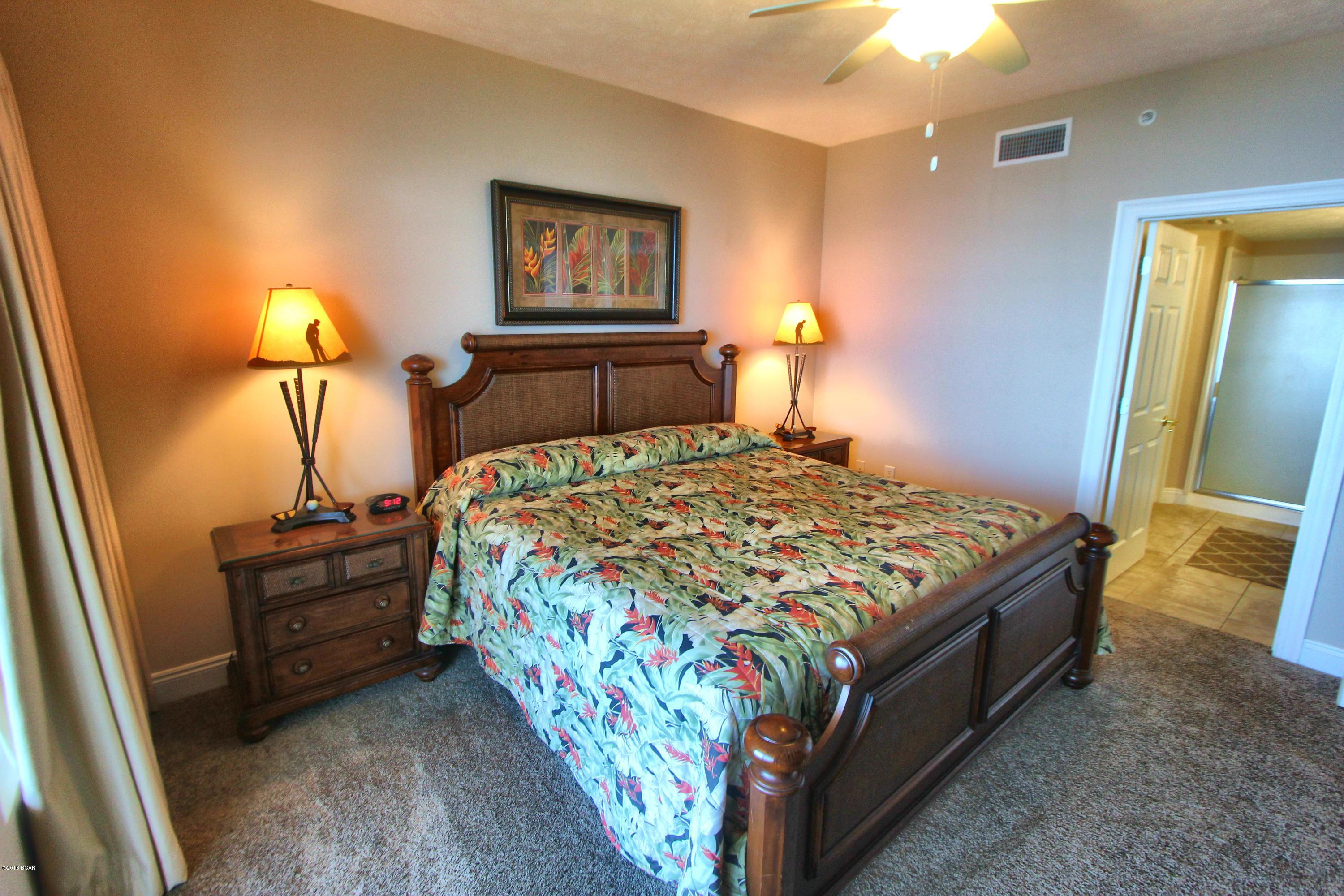 Treasure Island Resort - Residential