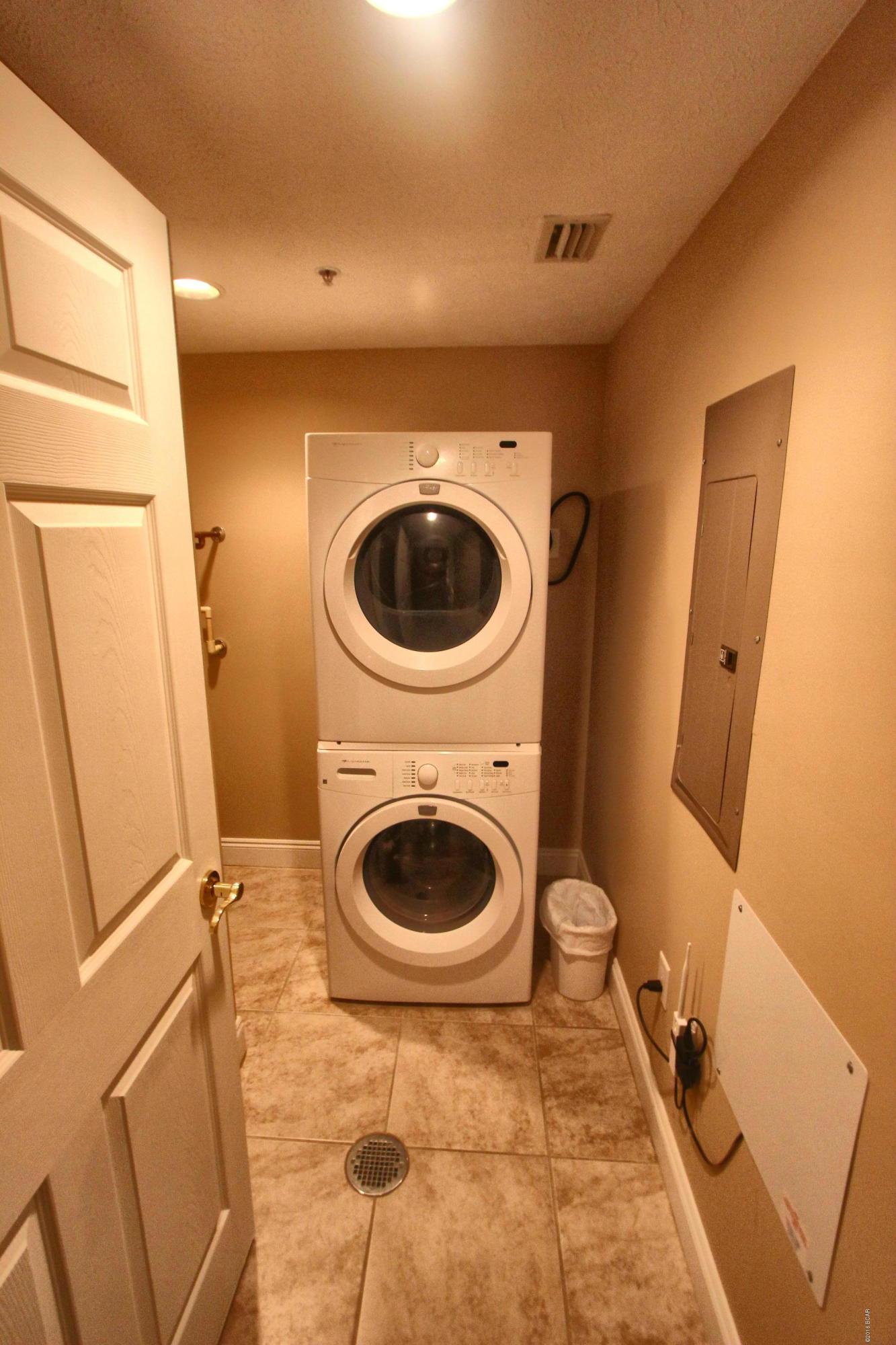 Treasure Island Resort - Residential