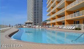 Treasure Island Resort - Residential