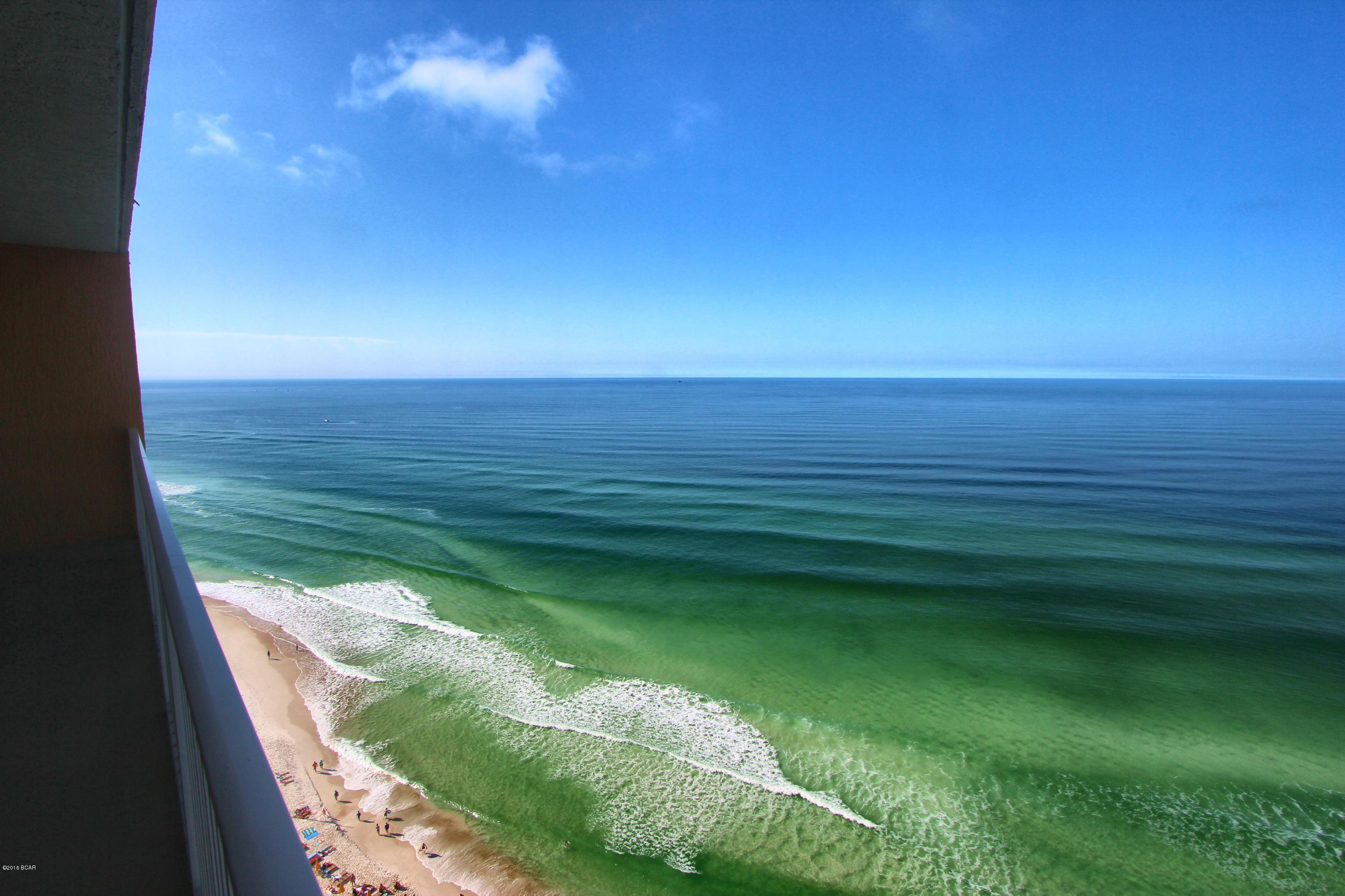 Treasure Island Resort - Residential